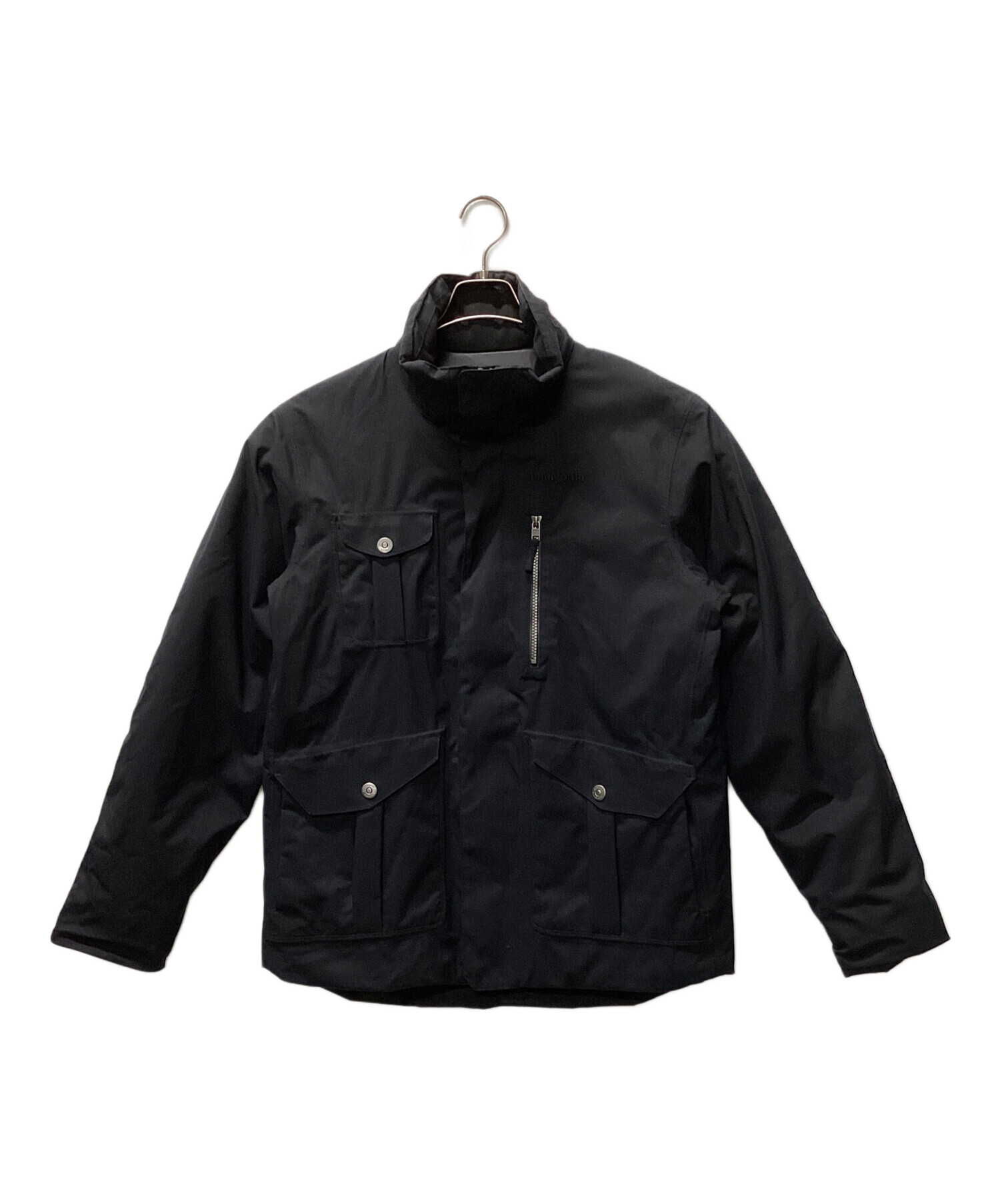 パタゴニア　ホークスベイジャケット　ダウンジャケット 中古・古着通販】Patagonia (パタゴニア) Hawkes Bay Jacket
