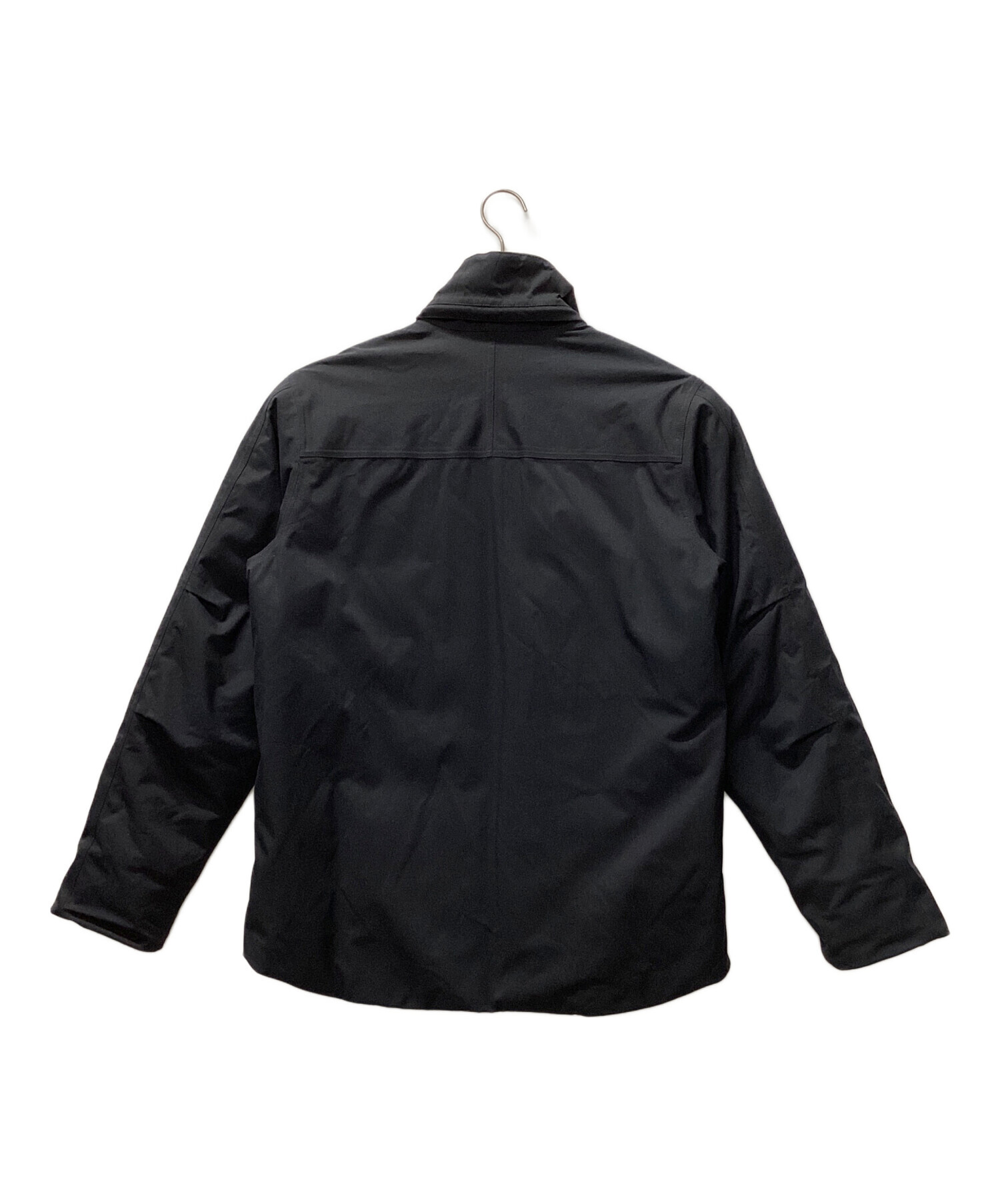 パタゴニア　ホークスベイジャケット　ダウンジャケット 中古・古着通販】Patagonia (パタゴニア) Hawkes Bay Jacket