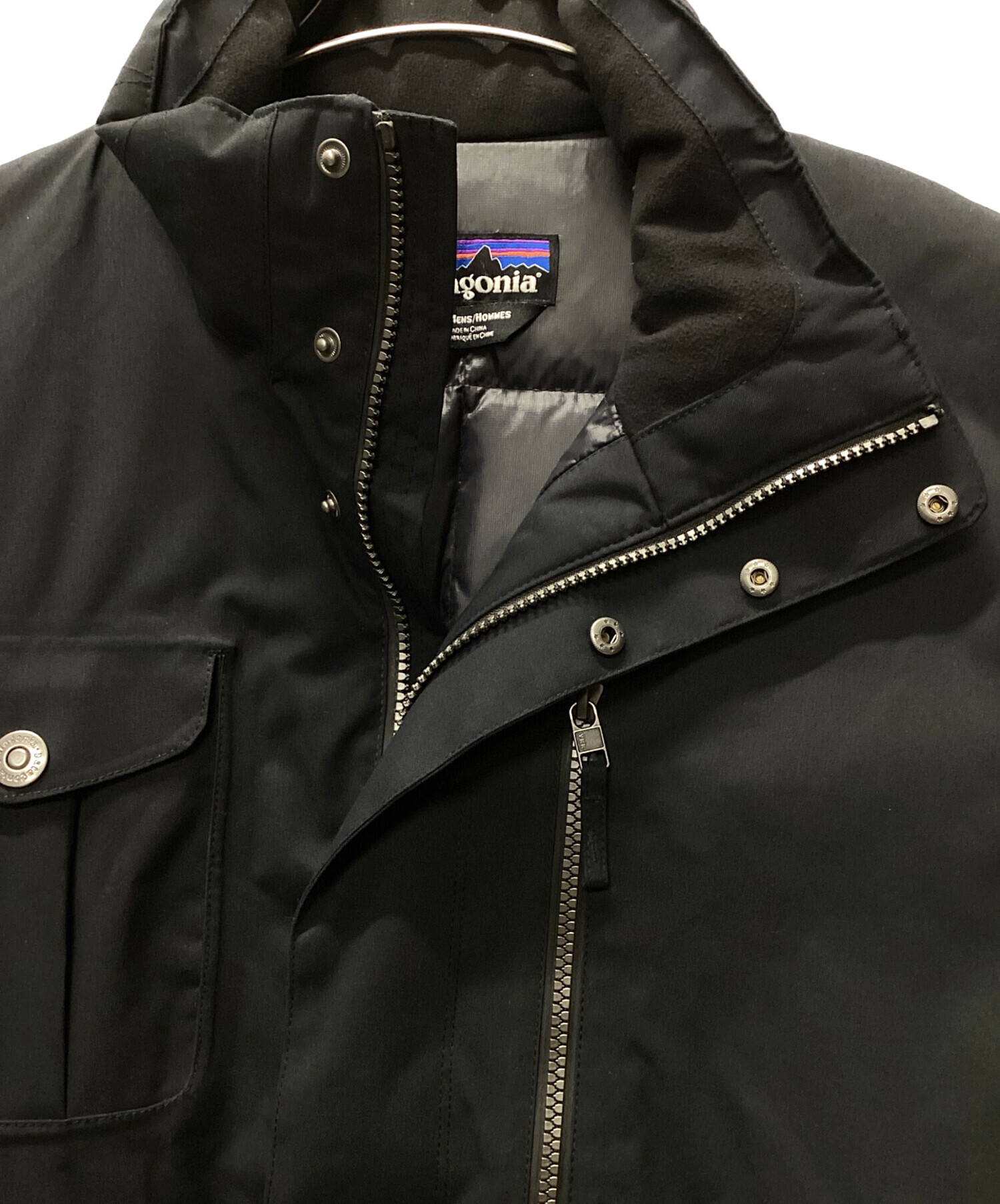 中古・古着通販】Patagonia (パタゴニア) ホークスベイ