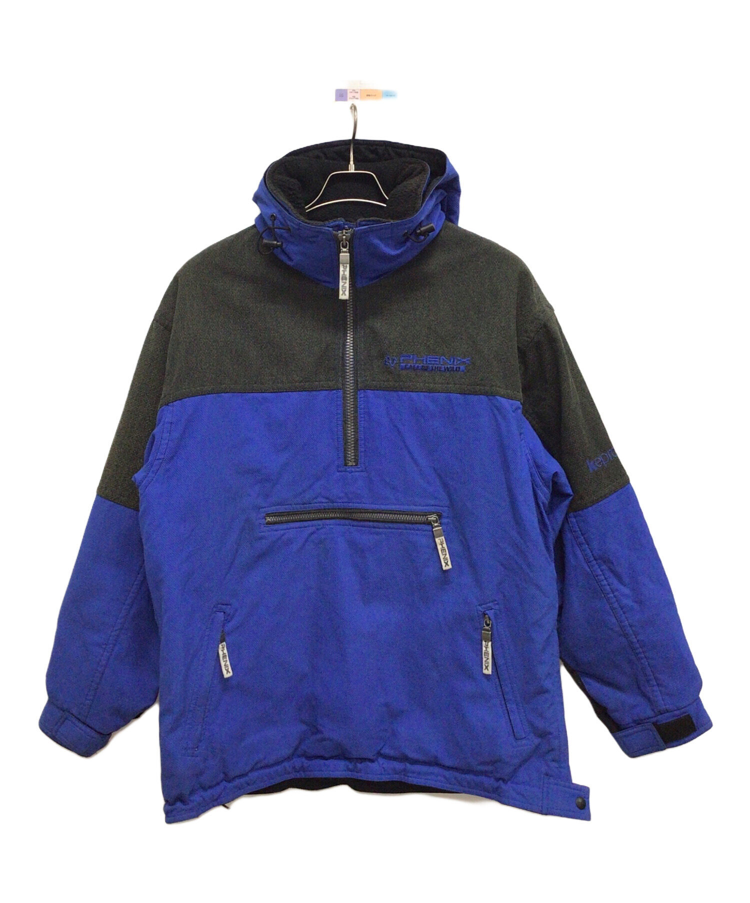 中古・古着通販】PHENIX (フェニックス) アウトドアウェア(ジャケット