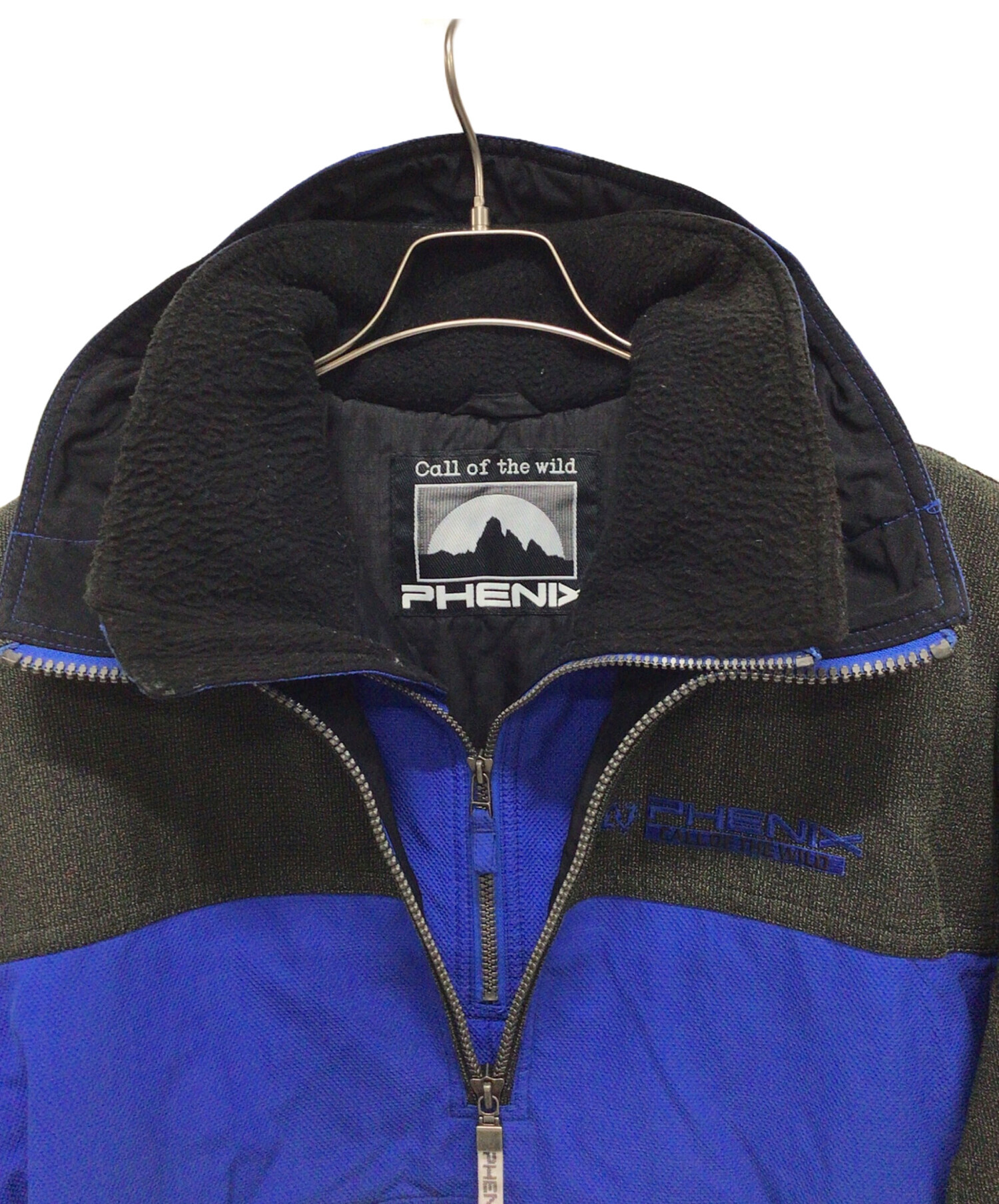 中古・古着通販】PHENIX (フェニックス) アウトドアウェア(ジャケット