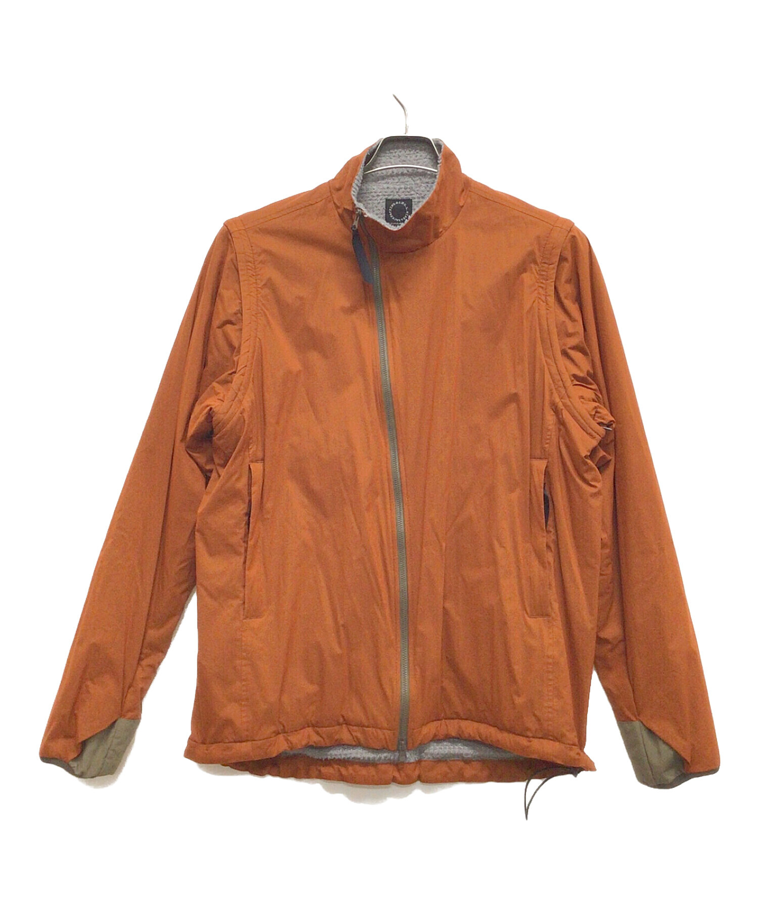 中古・古着通販】山と道 (ヤマトミチ) Light Alpha Vest/Jacket