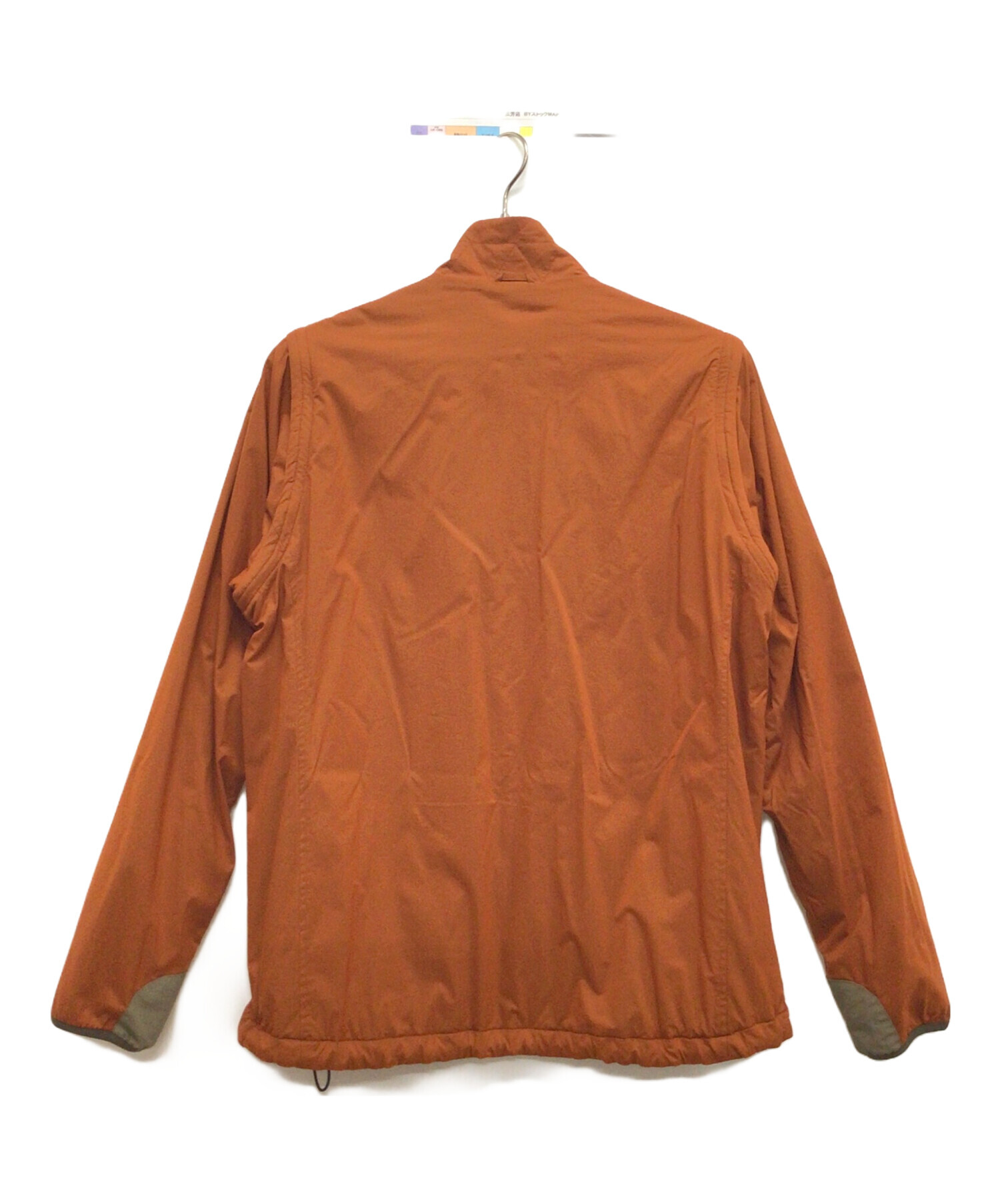 中古・古着通販】山と道 (ヤマトミチ) Light Alpha Vest/Jacket