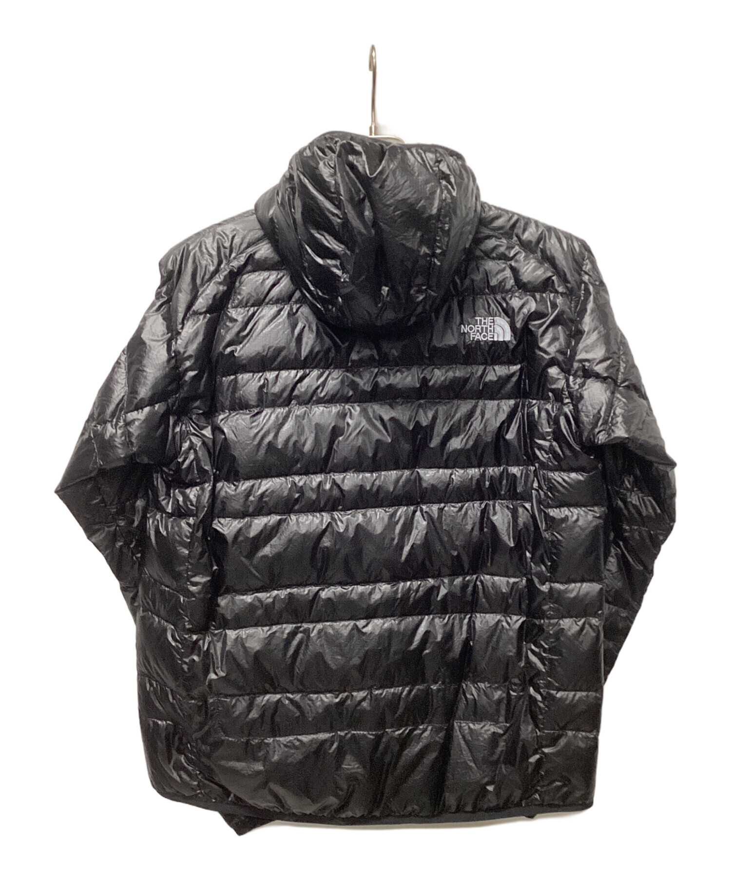 ノースフェイス ライトヒート フーディー Lサイズ ノースフェイス