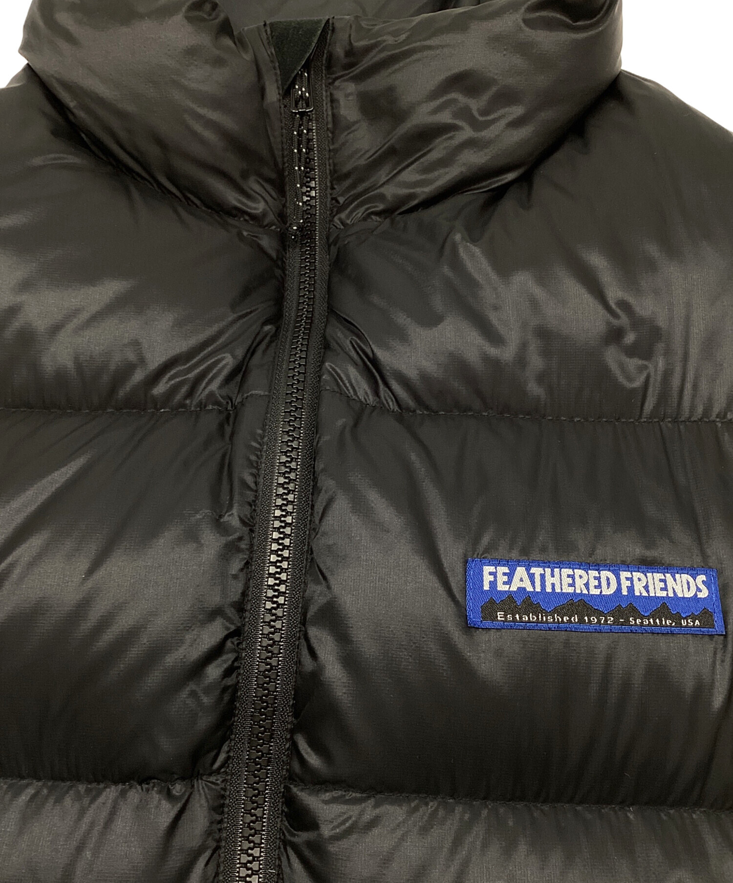 中古・古着通販】FEATHERED FRIENDS (フェザードフレンズ) ダウン