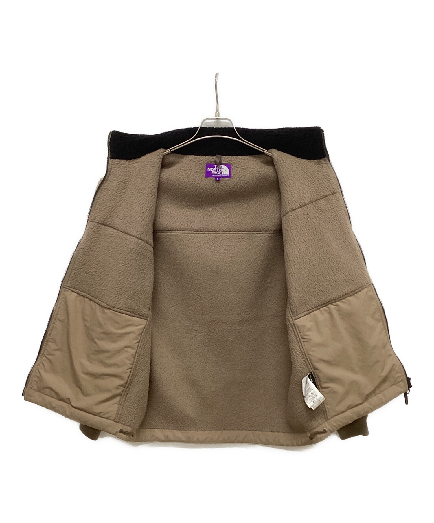 中古・古着通販】THE NORTHFACE PURPLELABEL (ザ・ノースフェイス