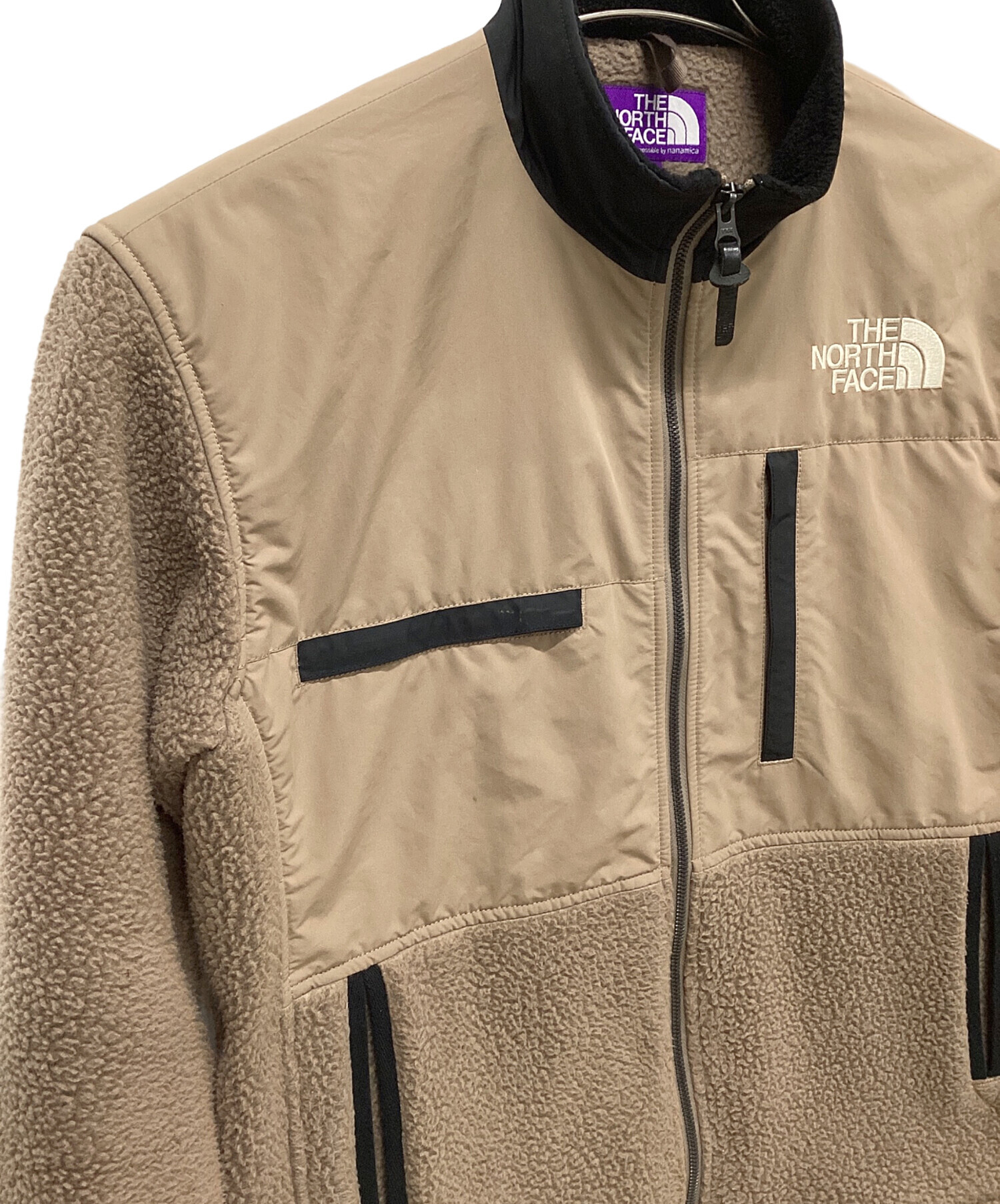 中古・古着通販】THE NORTHFACE PURPLELABEL (ザ・ノースフェイス