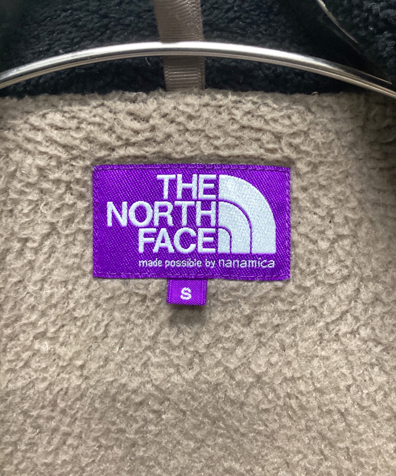 中古・古着通販】THE NORTHFACE PURPLELABEL (ザ・ノースフェイス