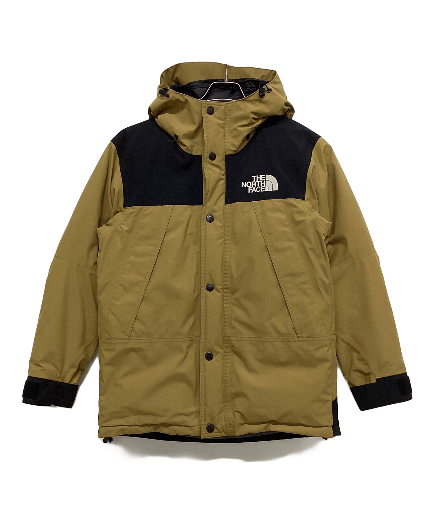 中古・古着通販】THE NORTH FACE (ザ ノース フェイス) マウンテン