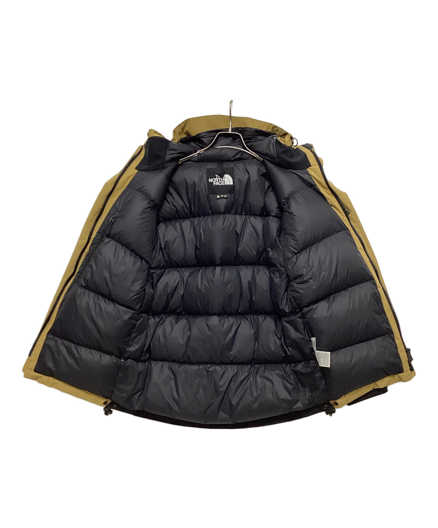 中古・古着通販】THE NORTH FACE (ザ ノース フェイス) マウンテン