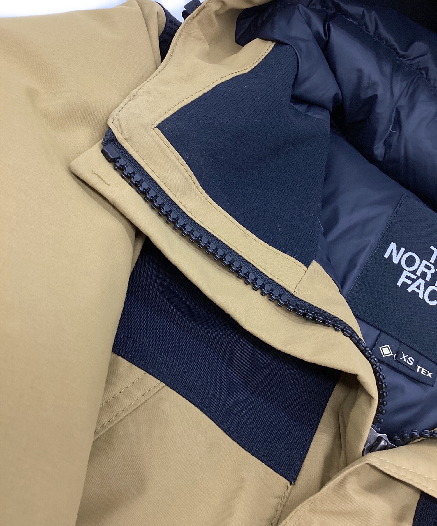 中古・古着通販】THE NORTH FACE (ザ ノース フェイス) マウンテン