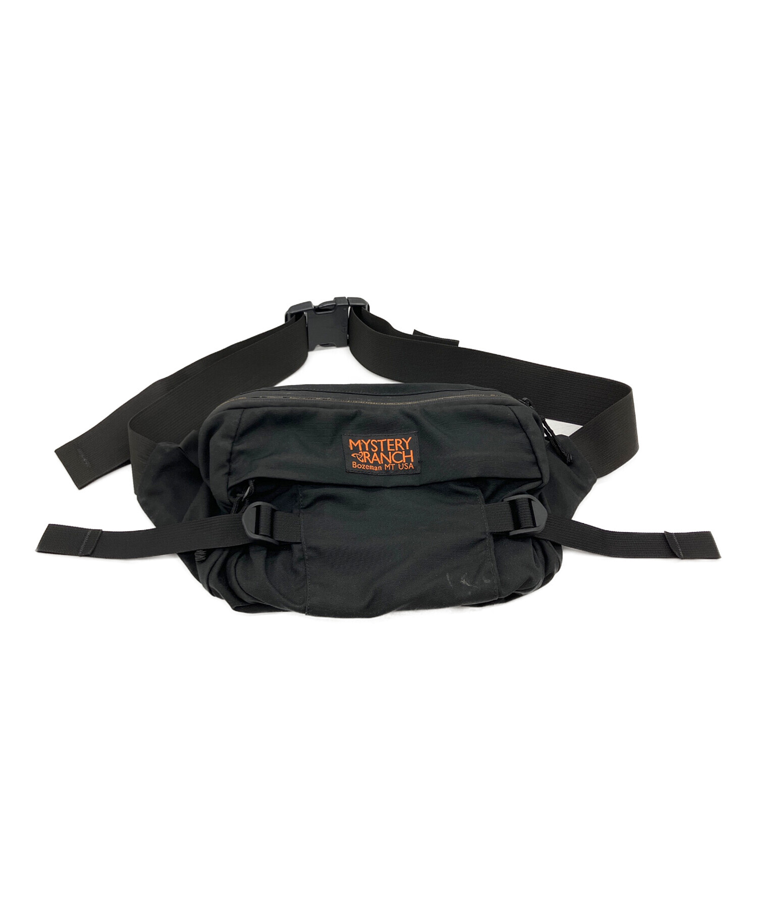 中古・古着通販】MYSTERY RANCH (ミステリーランチ) ヒップモンキー