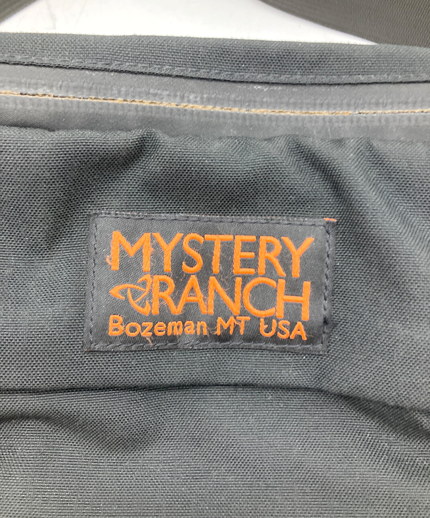 中古・古着通販】MYSTERY RANCH (ミステリーランチ) ヒップモンキー