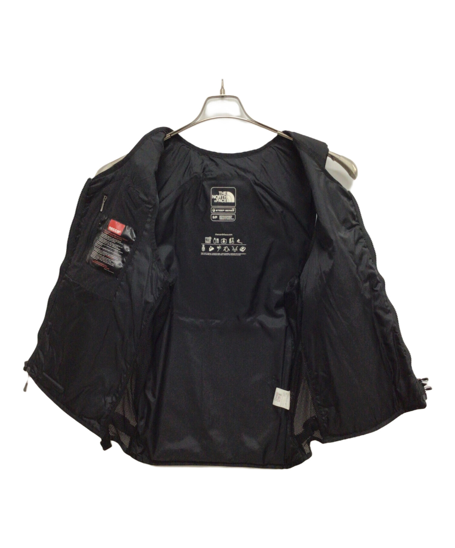 中古・古着通販】THE NORTH FACE (ザ ノース フェイス) パウダーガイド