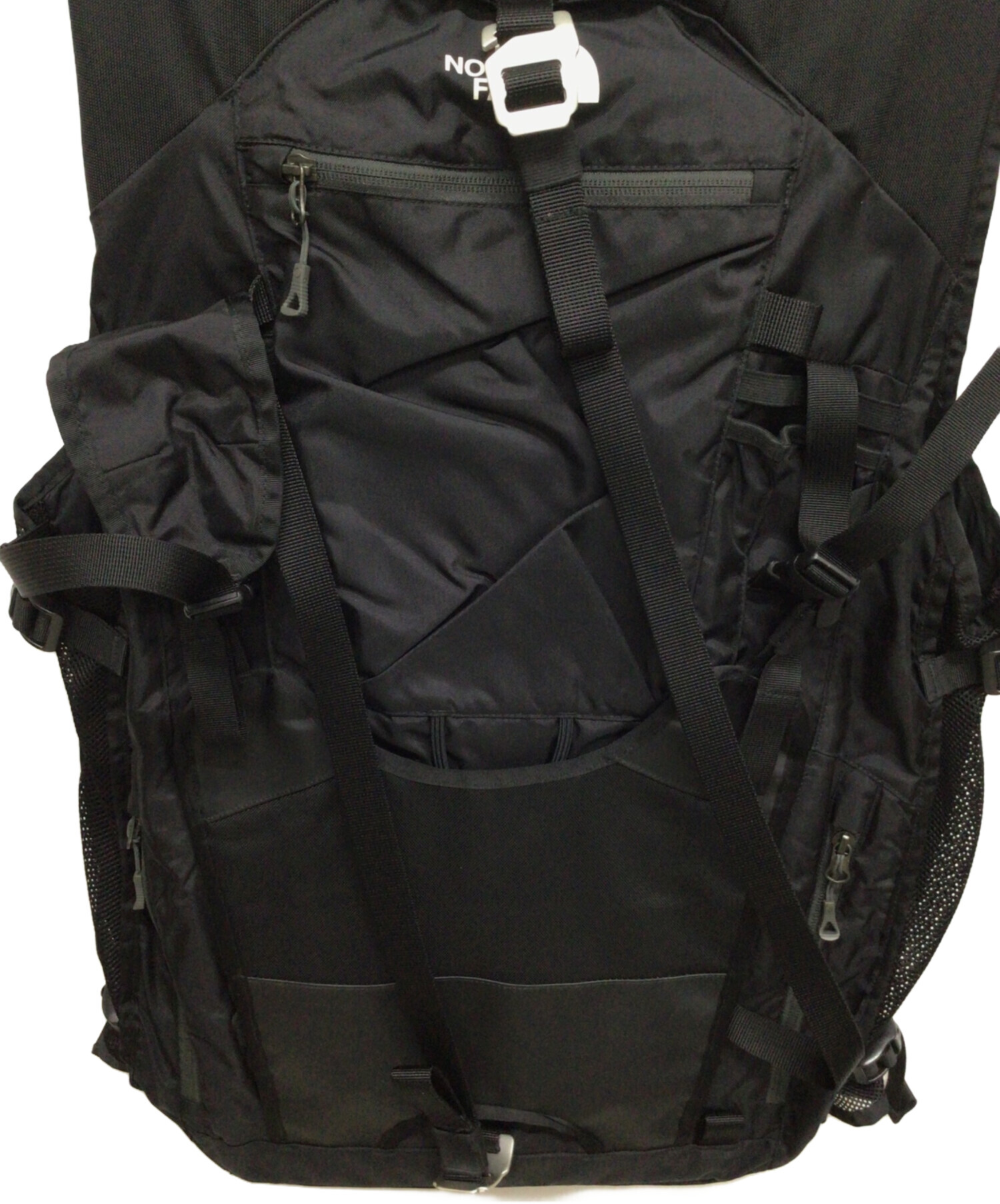 中古・古着通販】THE NORTH FACE (ザ ノース フェイス) パウダーガイド