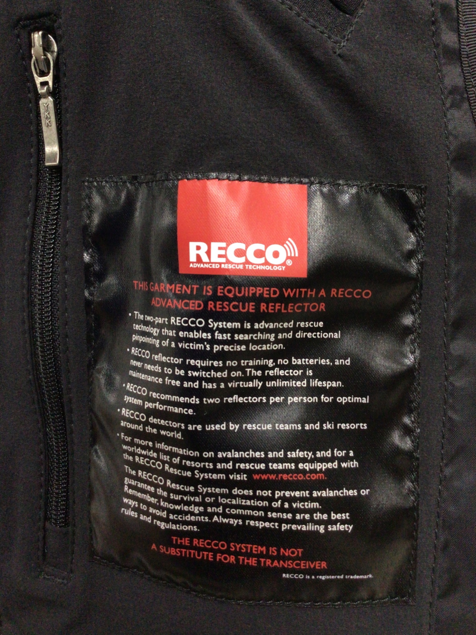 中古・古着通販】THE NORTH FACE (ザ ノース フェイス) パウダーガイド 