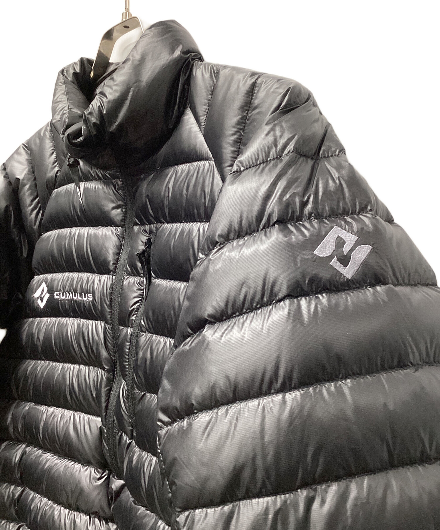 CUMULUS キュムラス PANYAM450未使用 中古・古着通販】CUMULUS