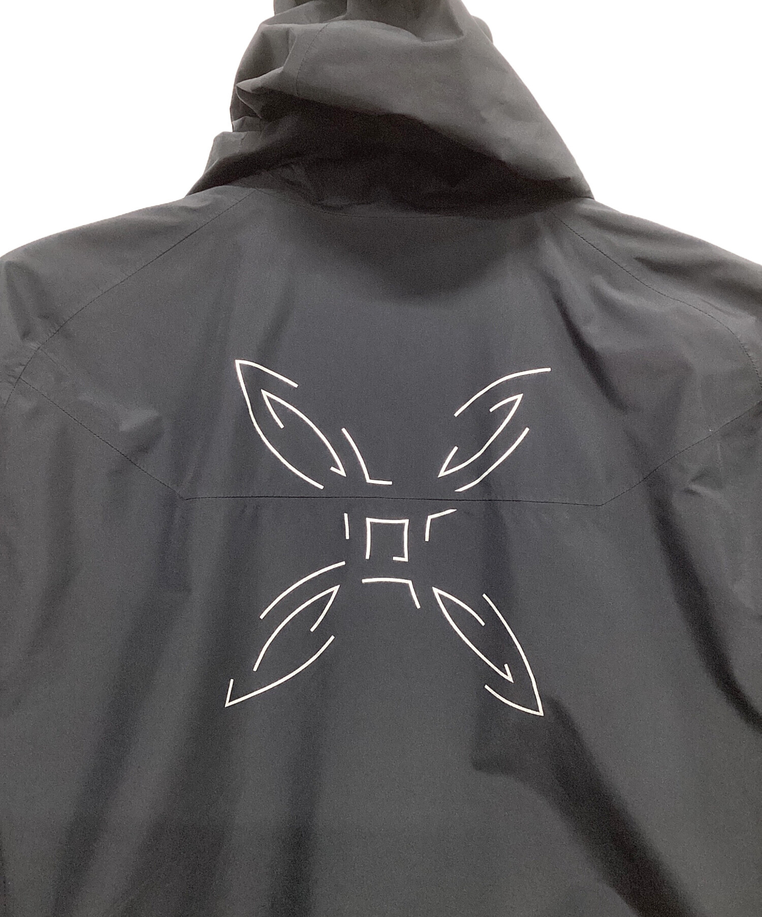 中古・古着通販】MONTURA (モンチュラ) パックマインドジャケット