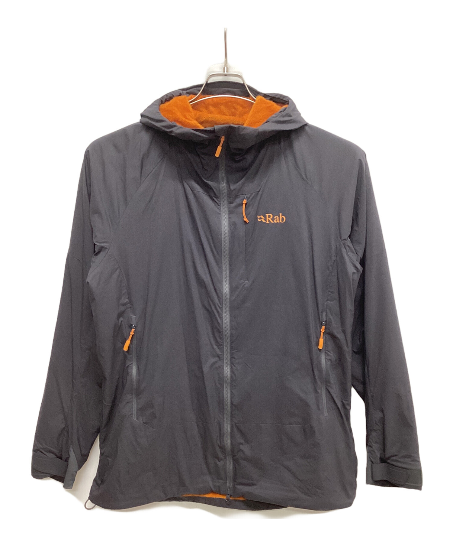 中古・古着通販】Rab (ラブ) VR Summit Jacket グレー サイズ:XL
