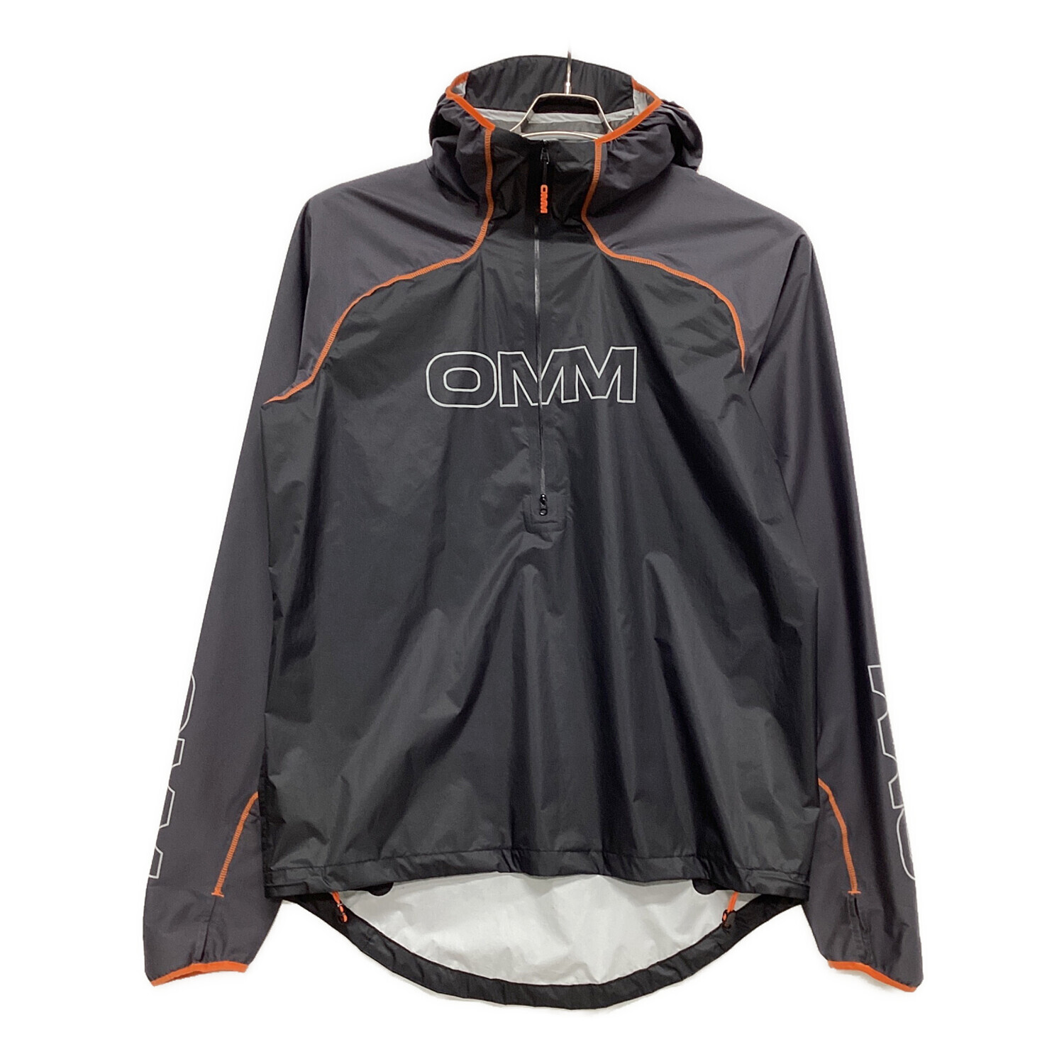 中古・古着通販】OMM (オリジナルマウンテンマラソン) KamLite Smock
