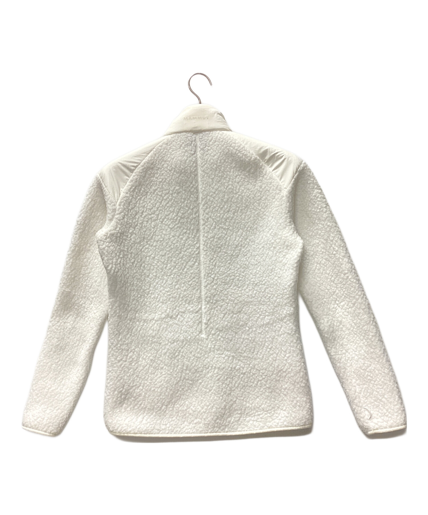 MAMMUT (マムート) Innominata Pro ML Jacket グリーン サイズ:XL 