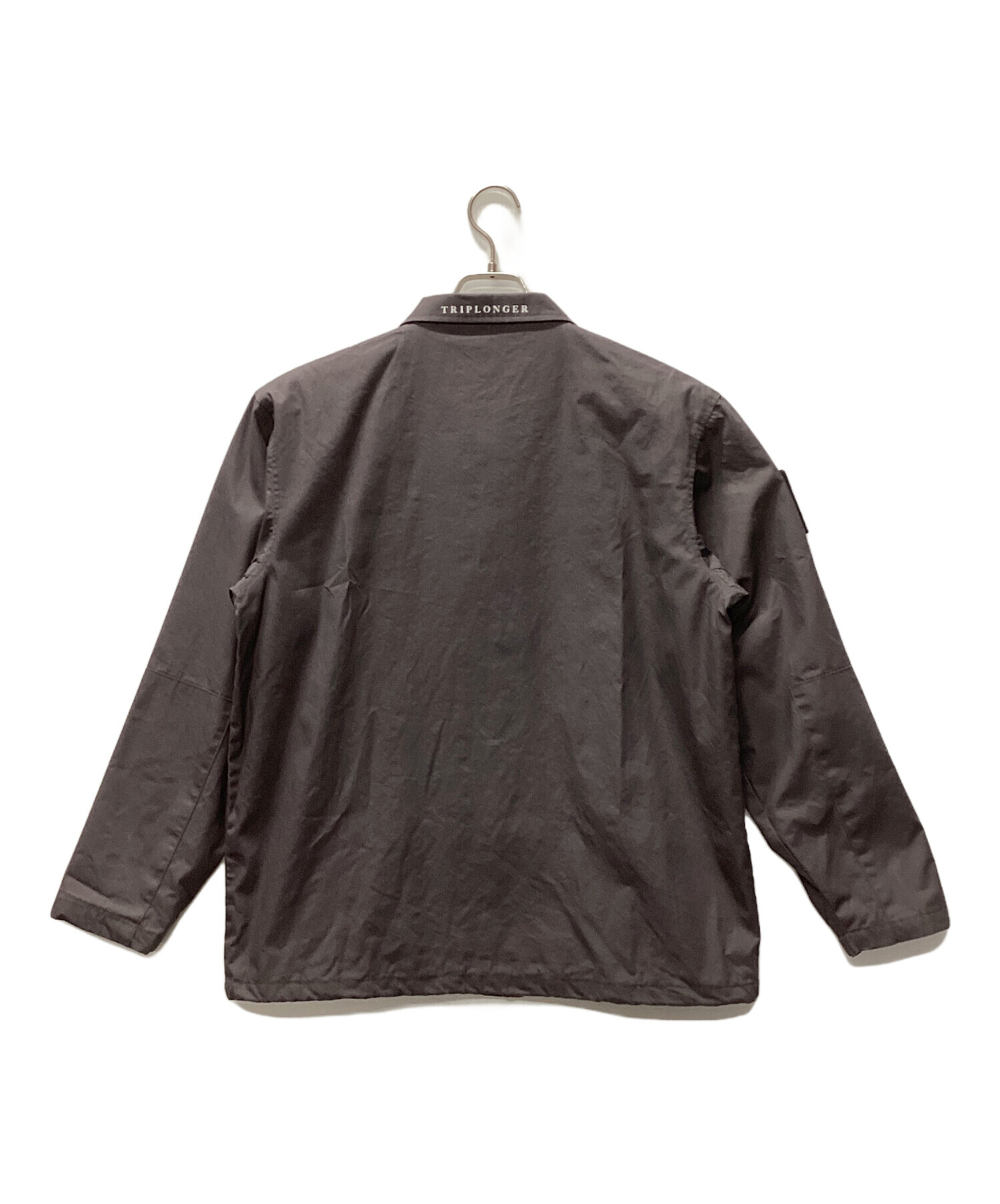 中古・古着通販】ROARK REVIVAL (ロアークリバイバル) FIREPROOF