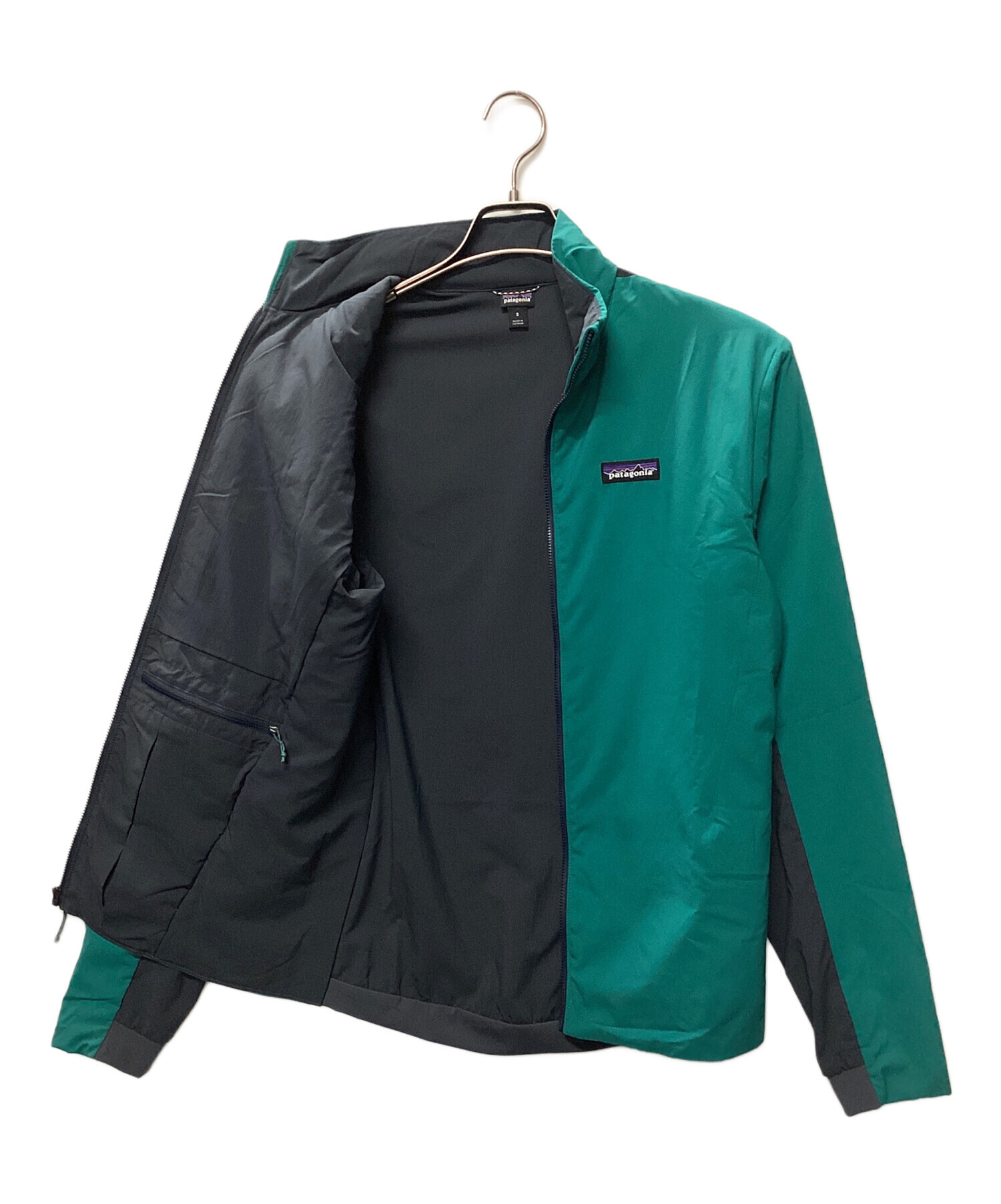 中古・古着通販】Patagonia (パタゴニア) メンズ・サーマル