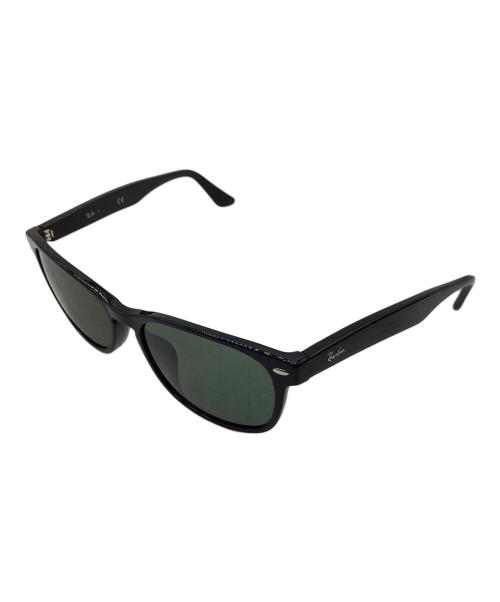 中古・古着通販】RAY-BAN (レイバン) サングラス ブラック｜ブランド  