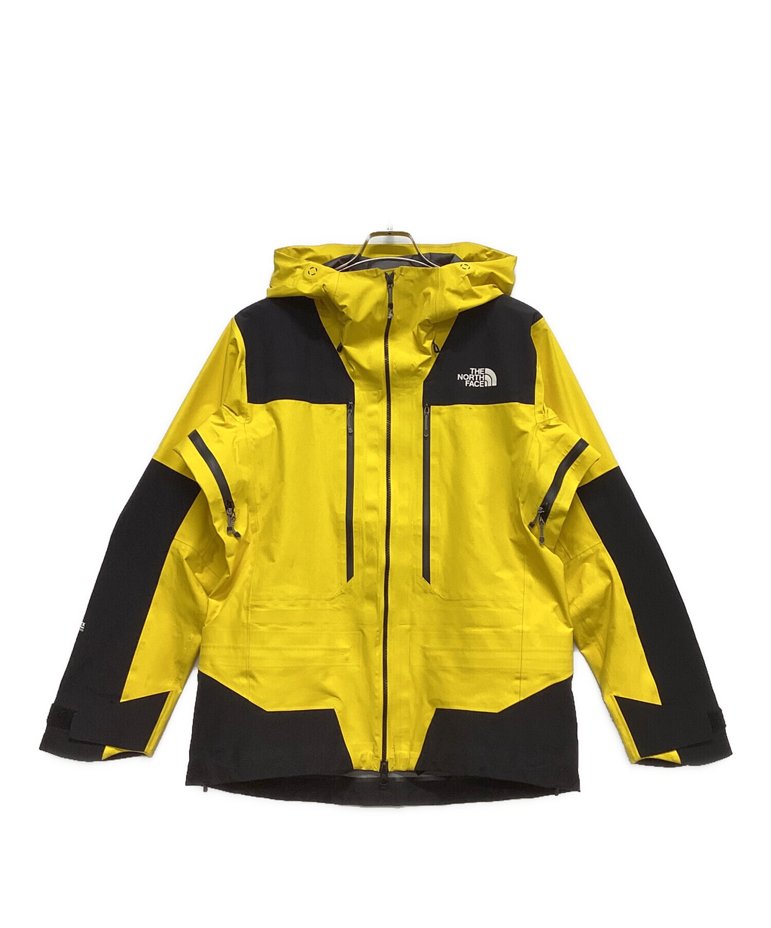 中古・古着通販】THE NORTH FACE (ザ ノース フェイス) GTXプロ
