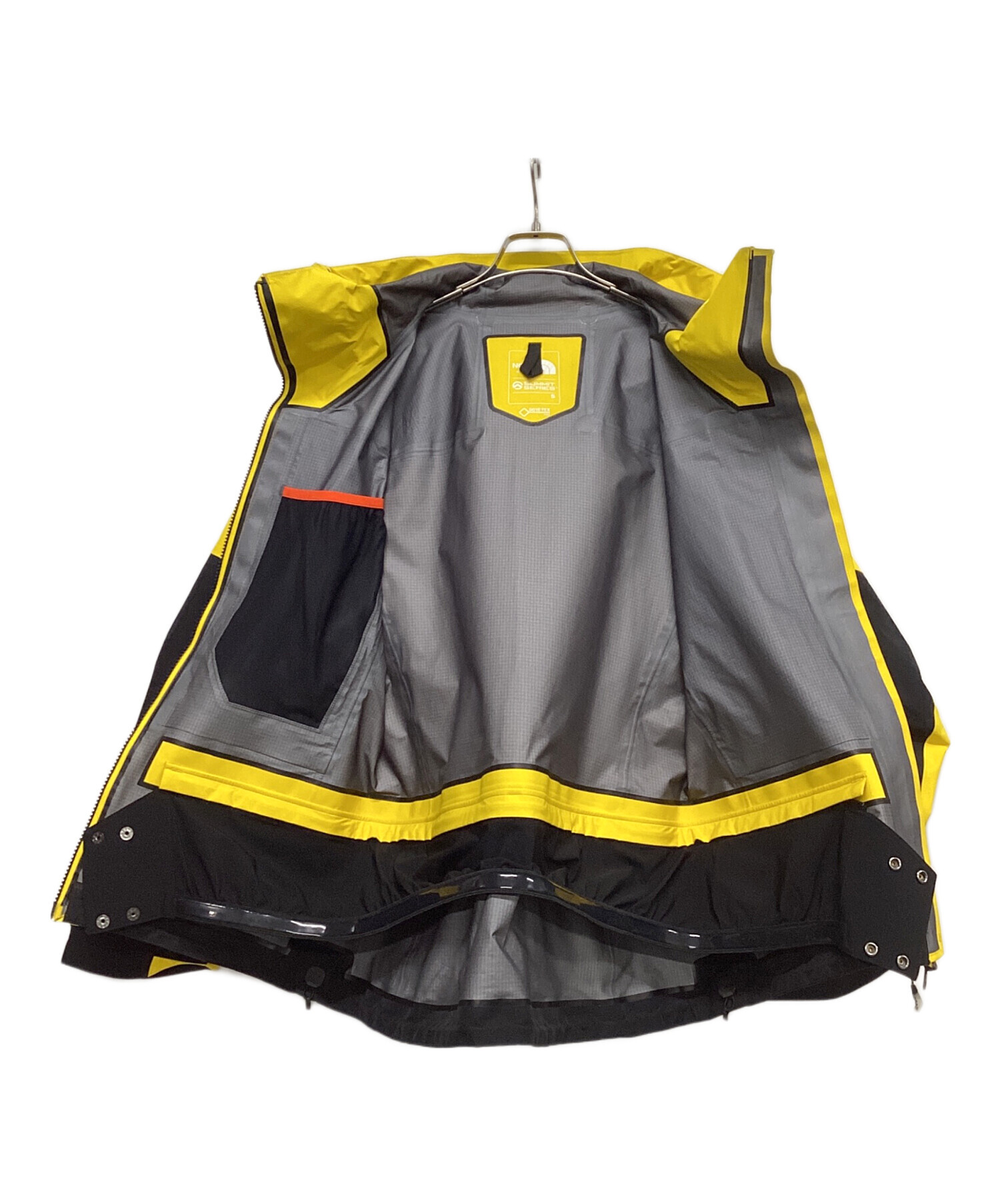 中古・古着通販】THE NORTH FACE (ザ ノース フェイス) GTXプロ