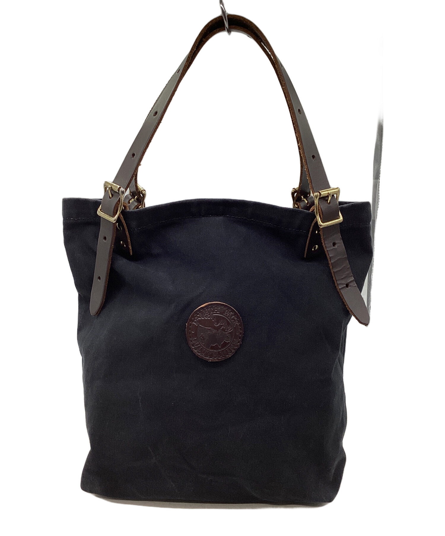 中古・古着通販】DULUTH PACK (ダルースパック) キャンバストート