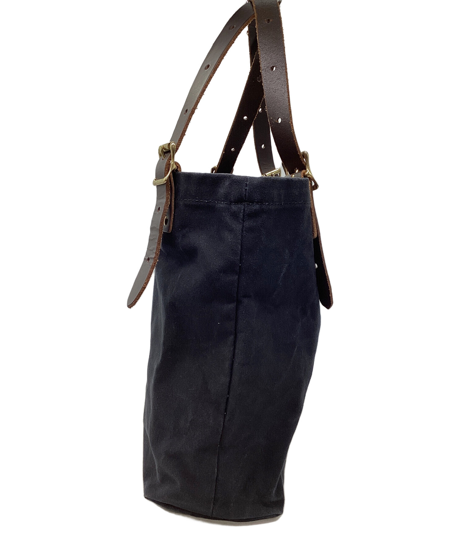 中古・古着通販】DULUTH PACK (ダルースパック) キャンバストート