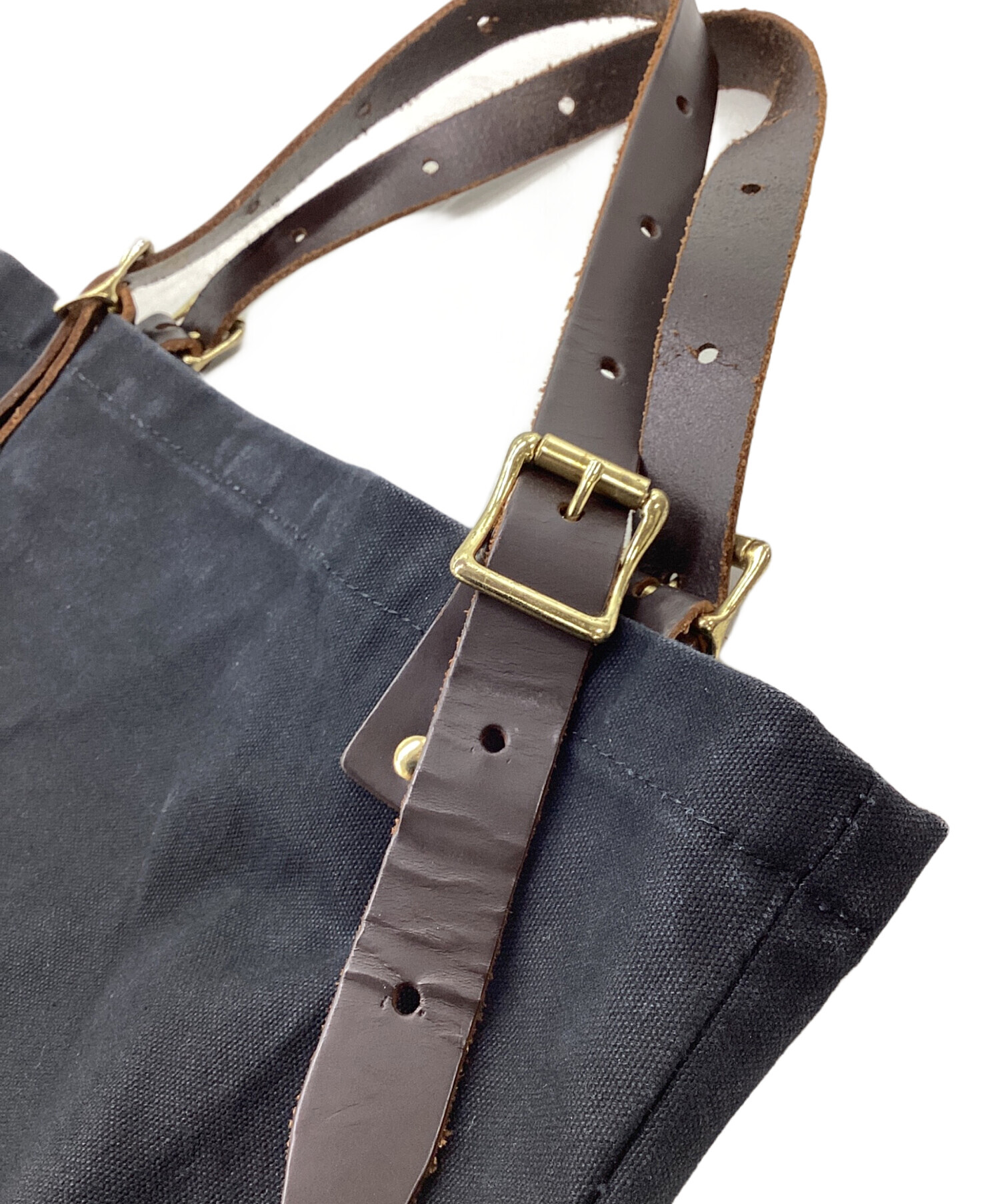 中古・古着通販】DULUTH PACK (ダルースパック) キャンバストート 