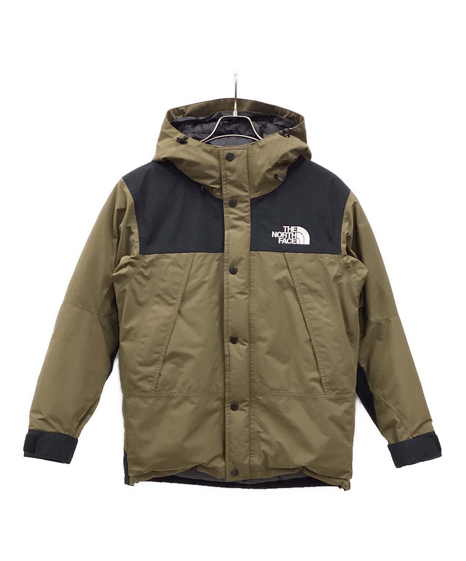 中古・古着通販】THE NORTH FACE (ザ ノース フェイス) マウンテン 