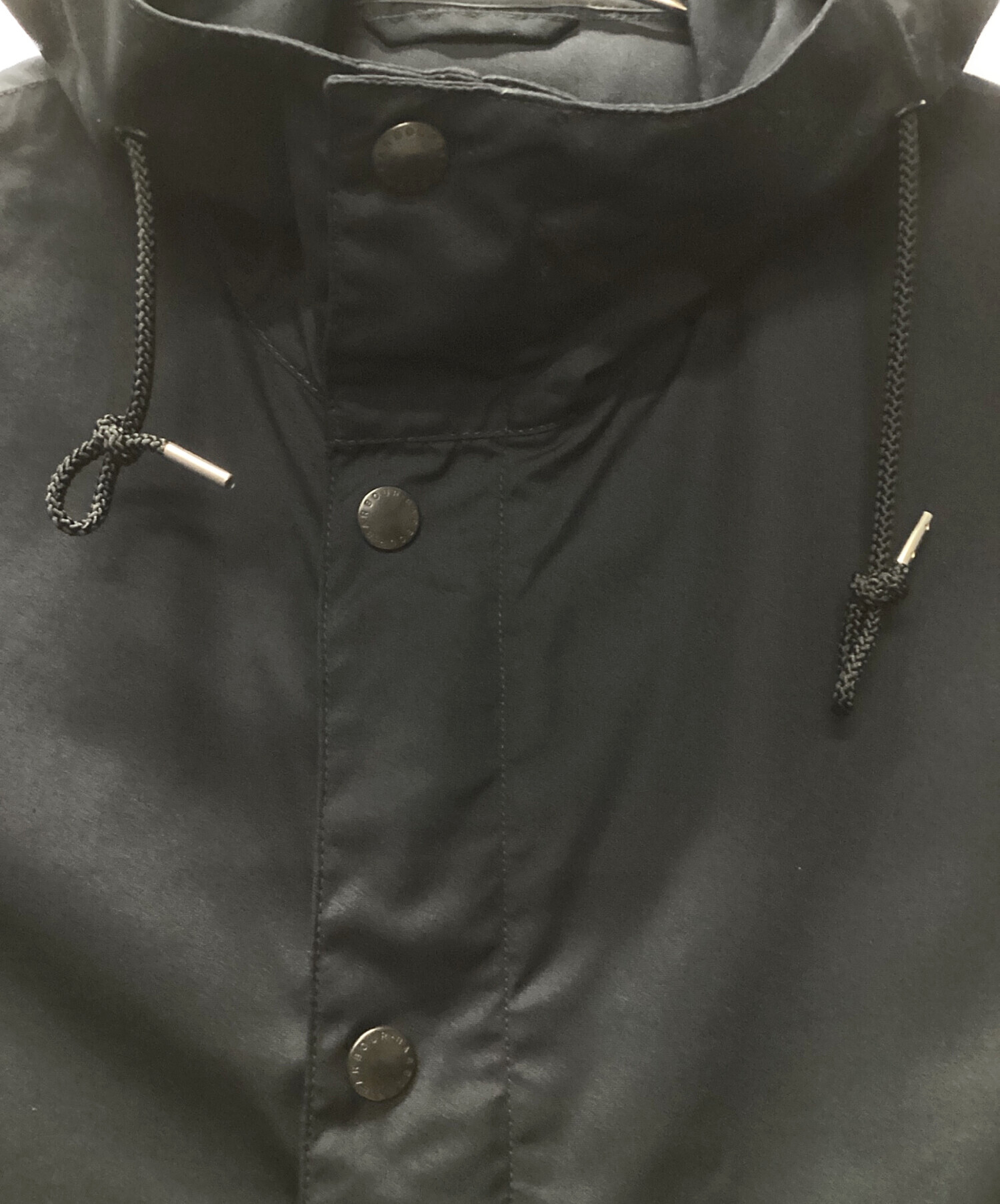 中古・古着通販】Barbour (バブアー) アウトドアウェア(ジャケット