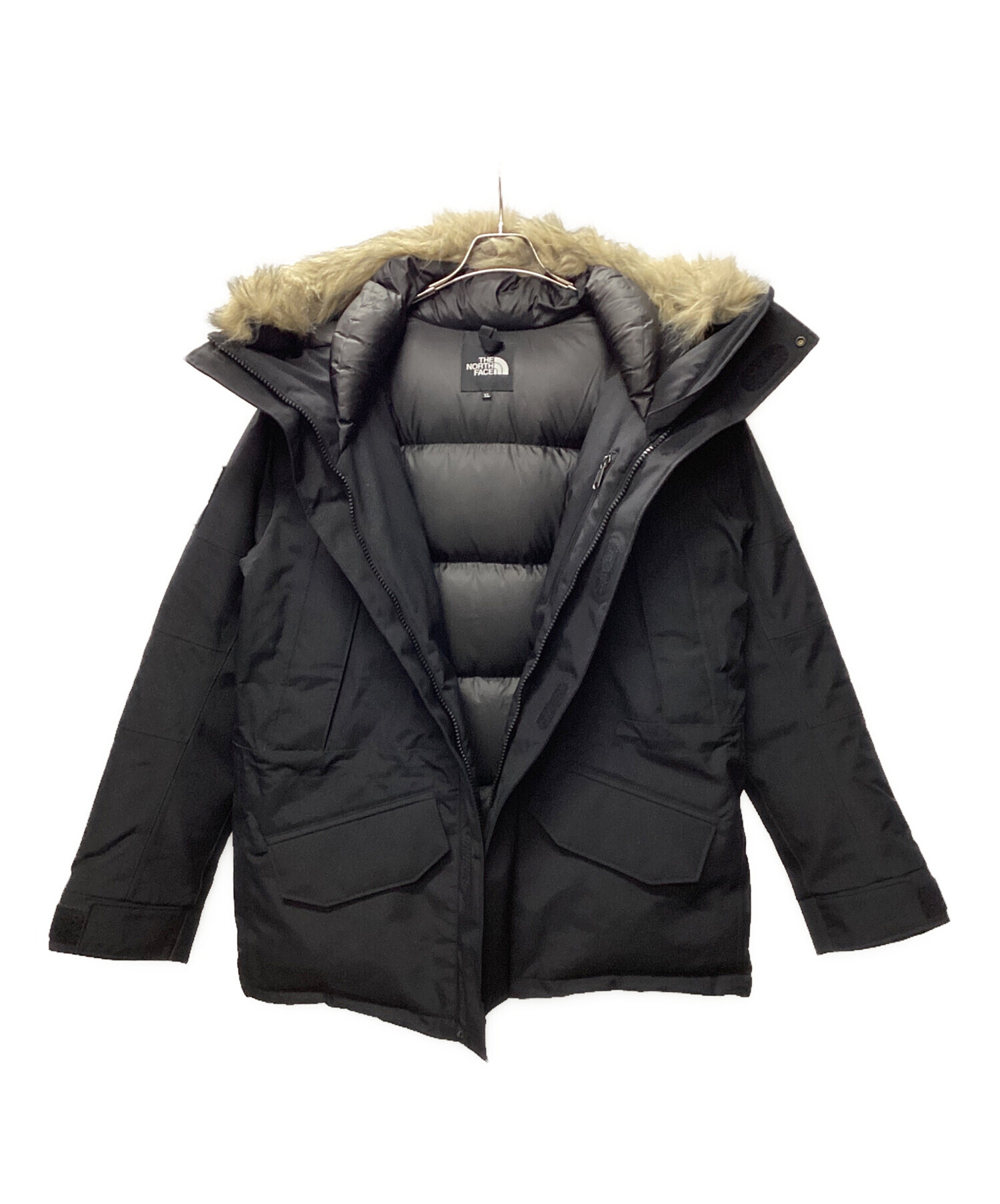中古・古着通販】THE NORTH FACE (ザ ノース フェイス) アンターク 