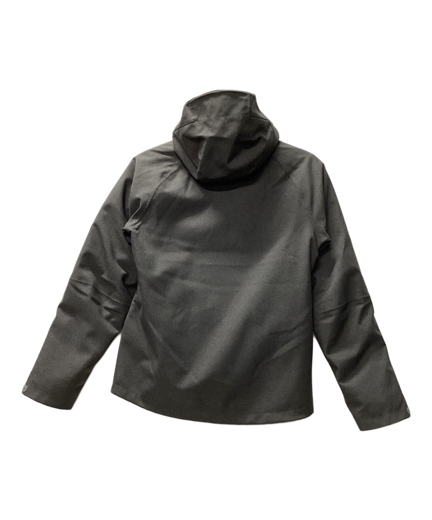 中古・古着通販】MILLET (ミレー) ポベダ 3イン1 ジャケット グレー