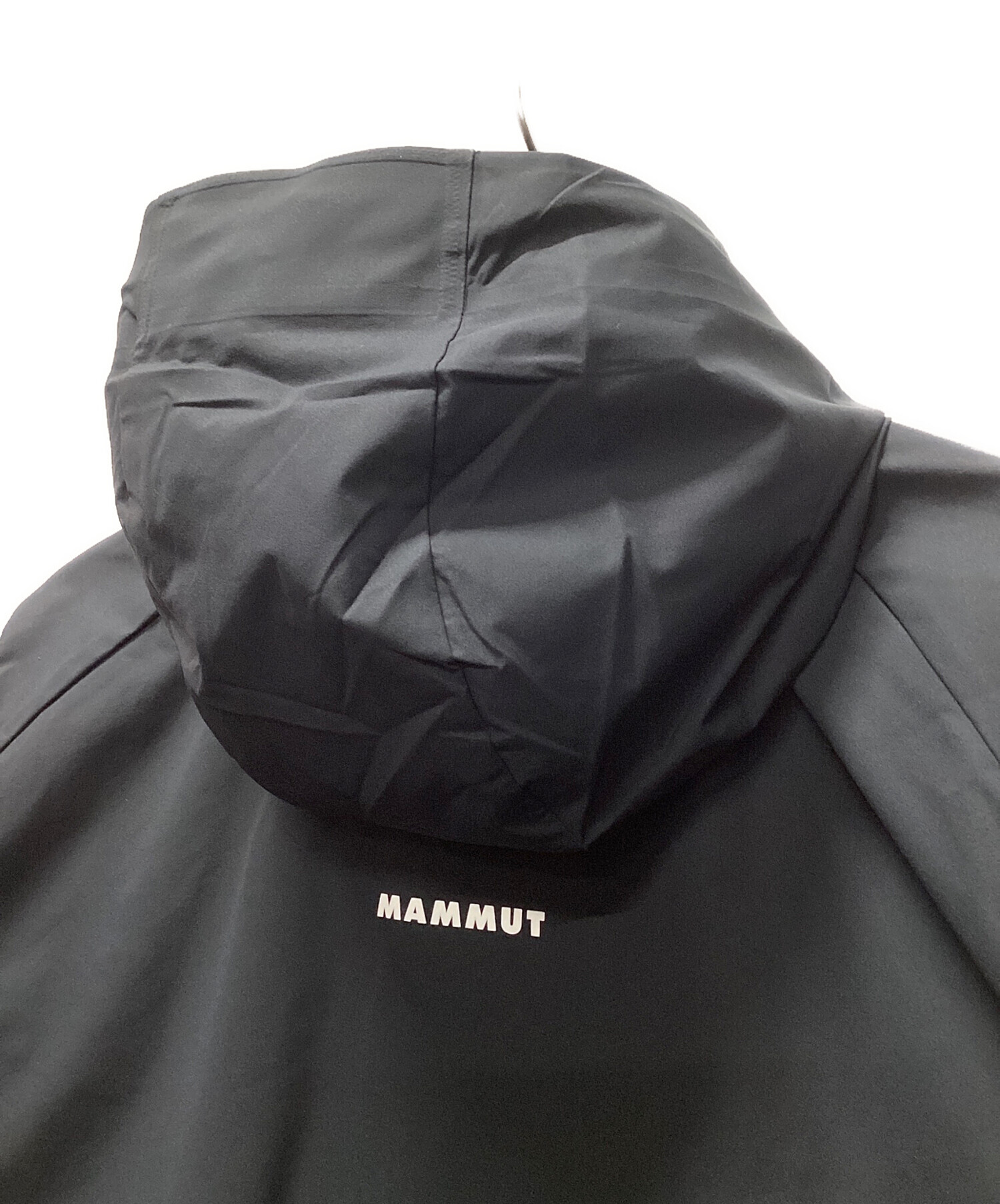 中古・古着通販】MAMMUT (マムート) GRANITE SO Hooded Jacket AF
