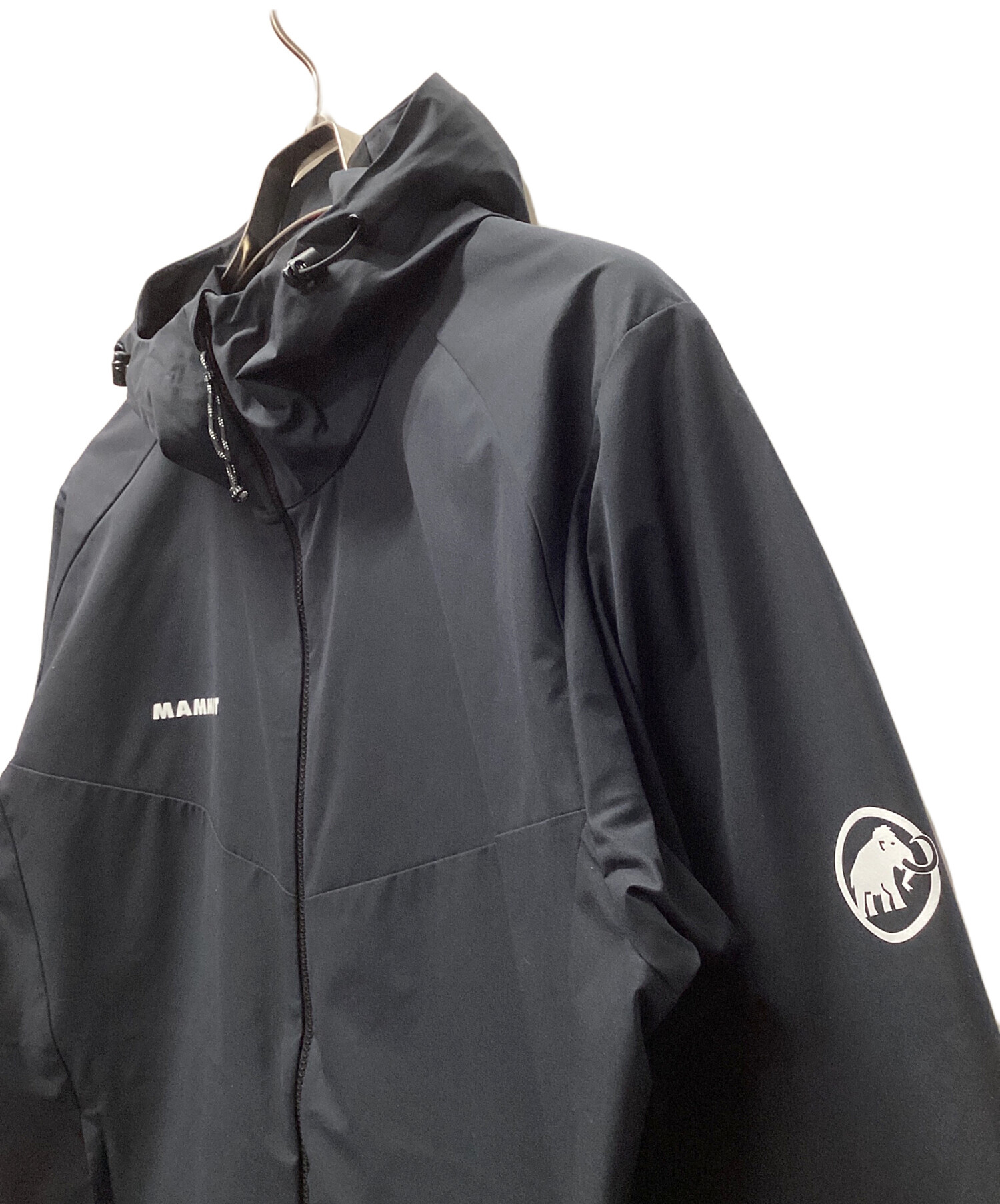 中古・古着通販】MAMMUT (マムート) GRANITE SO Hooded Jacket AF