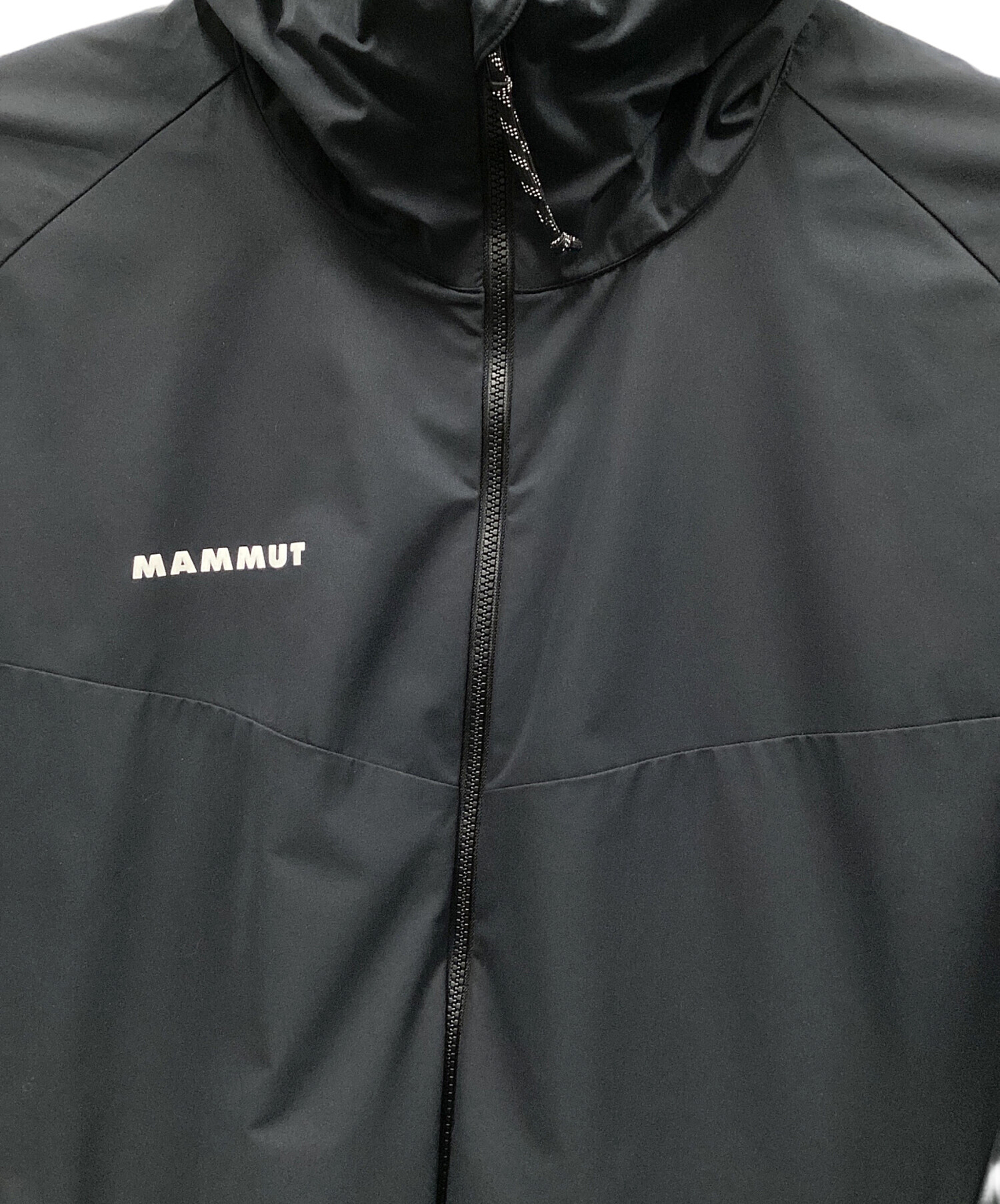 中古・古着通販】MAMMUT (マムート) GRANITE SO Hooded Jacket AF