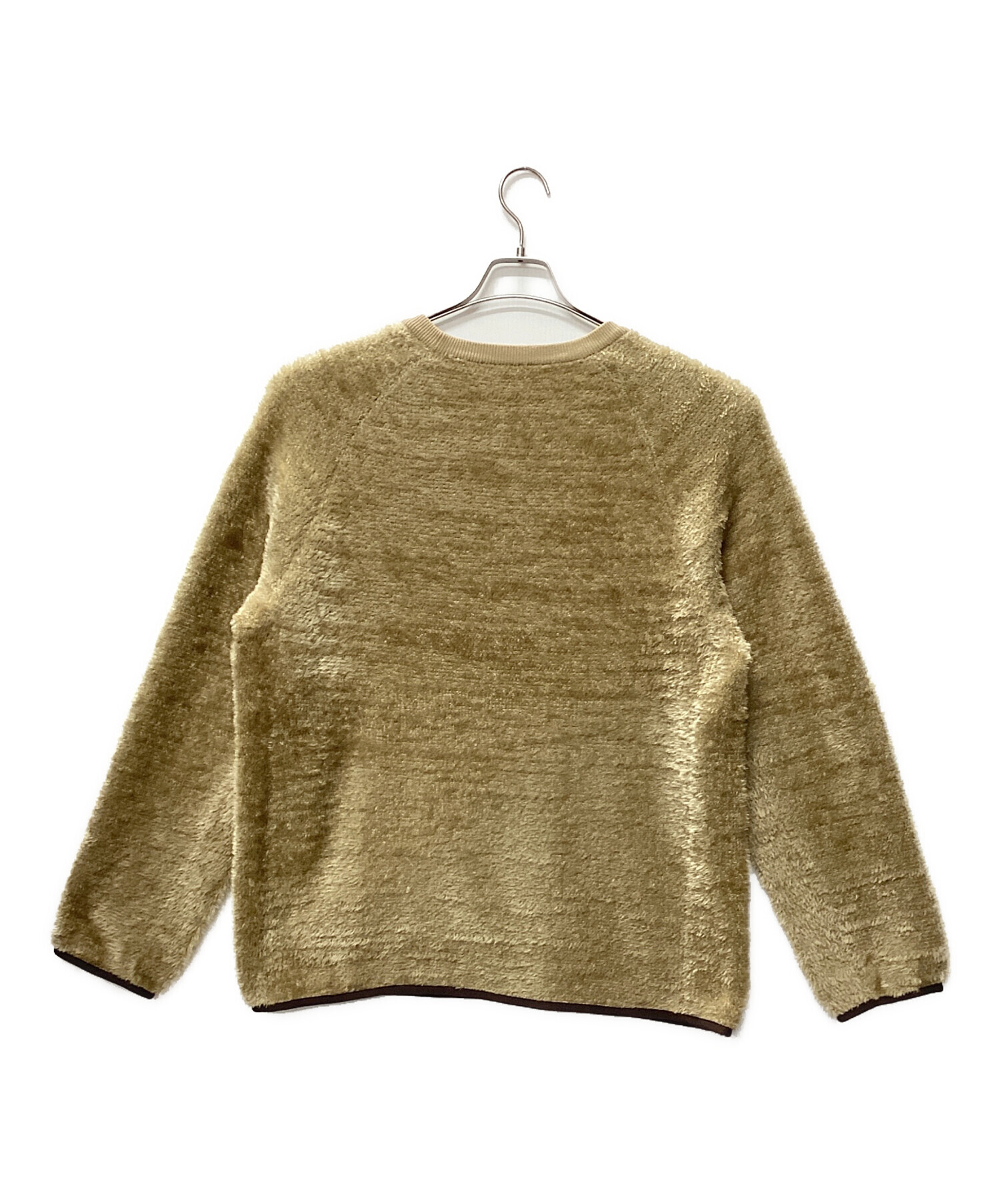 中古・古着通販】STATICBLOOM (スタティックブルーム) WREST CREW