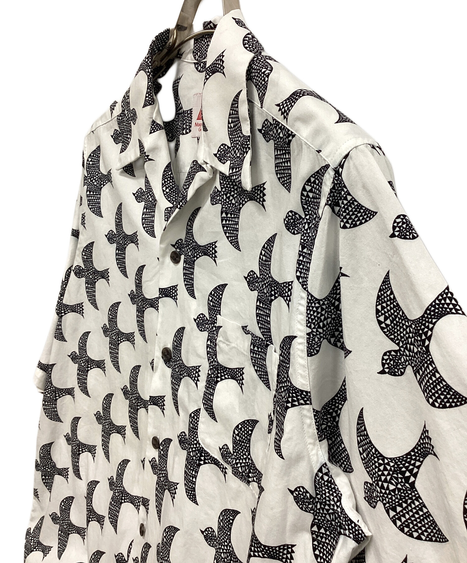 moonlightgear ROOT SHIRTS 山と道　ムーンライトギア moonlightgear ROOT SHIRTS 山と道 ムーンライトギア