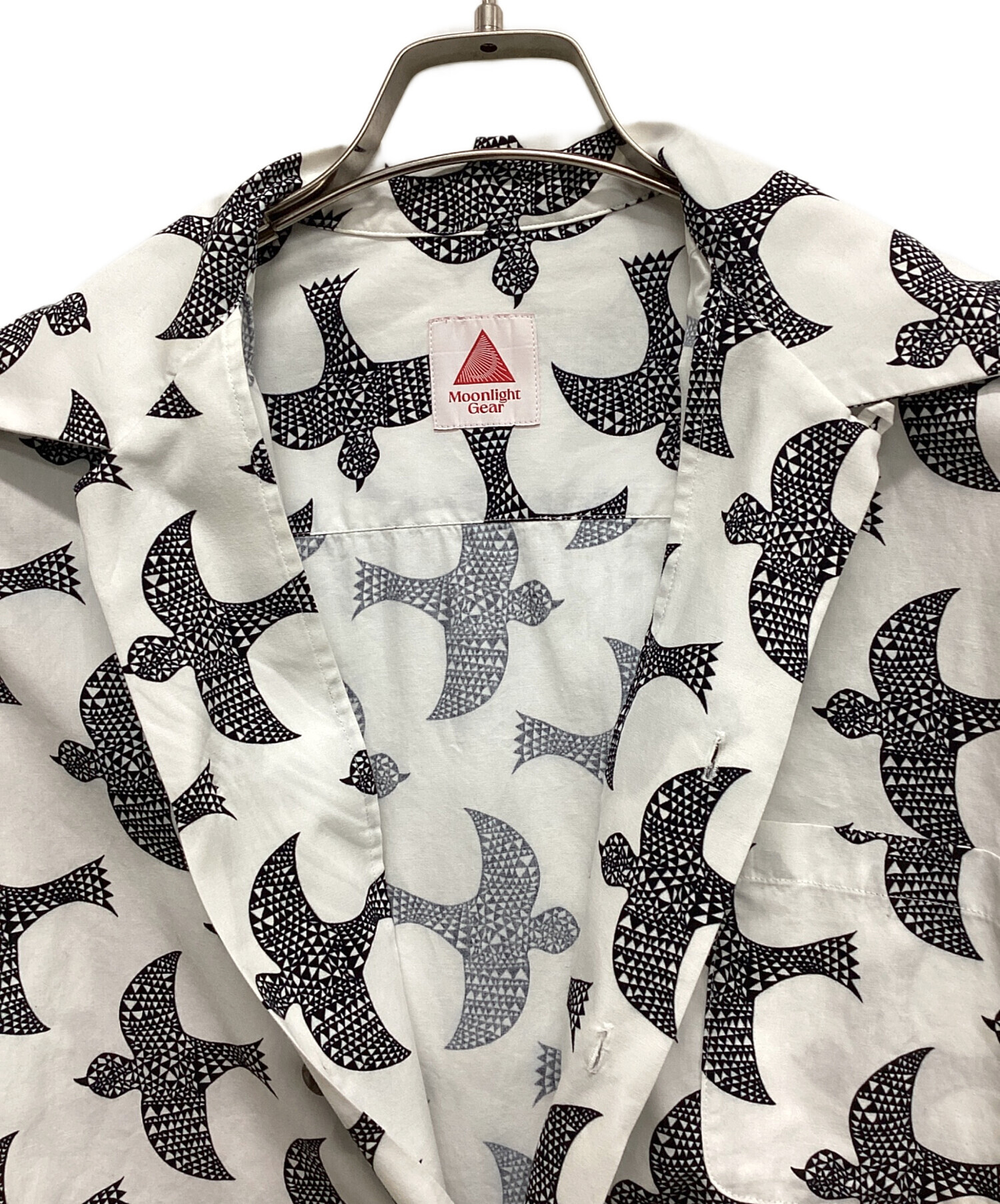 中古・古着通販】moonlight gear (ムーンライトギア) ルートアロハ