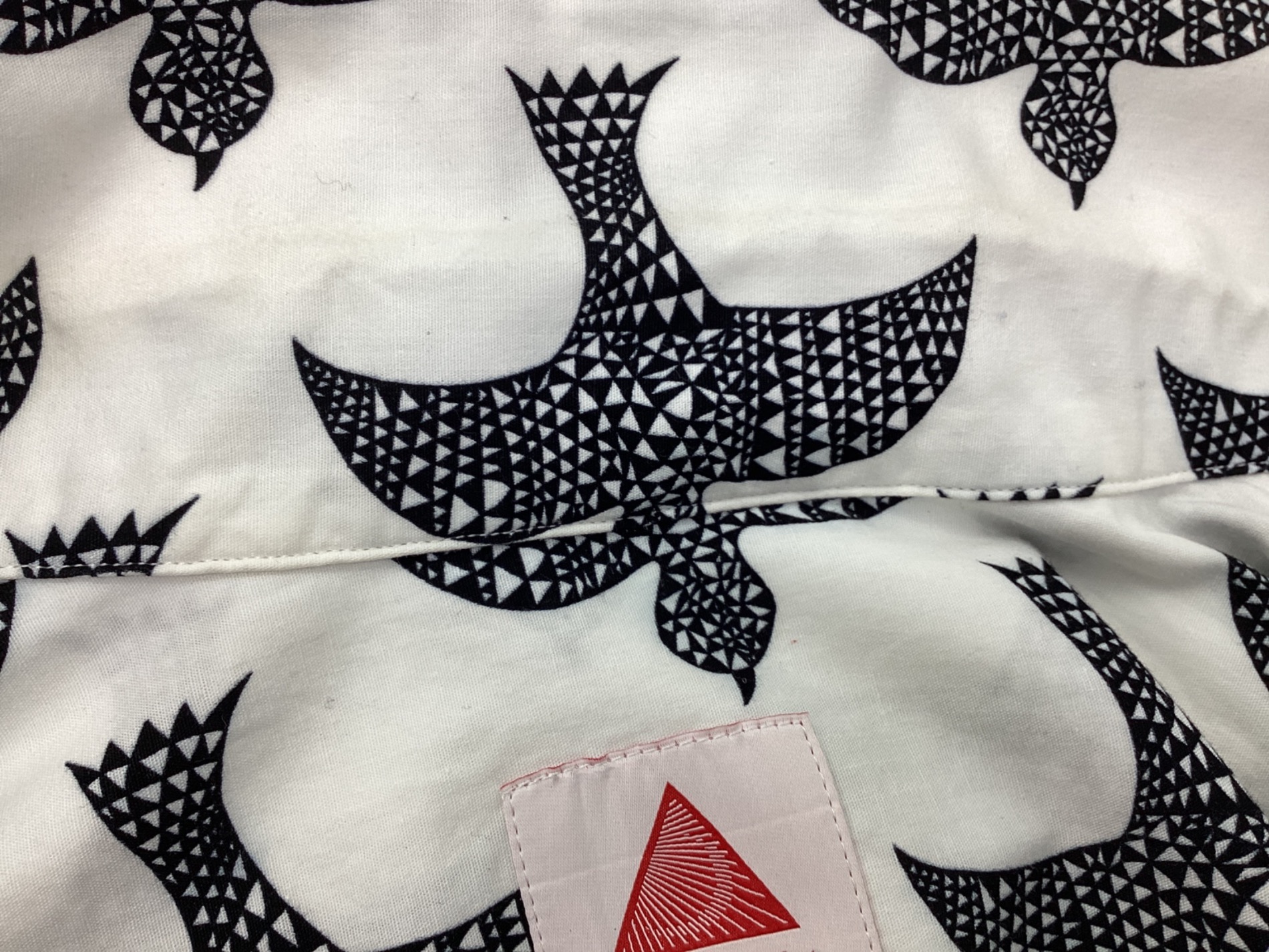 中古・古着通販】moonlight gear (ムーンライトギア) ルートアロハ