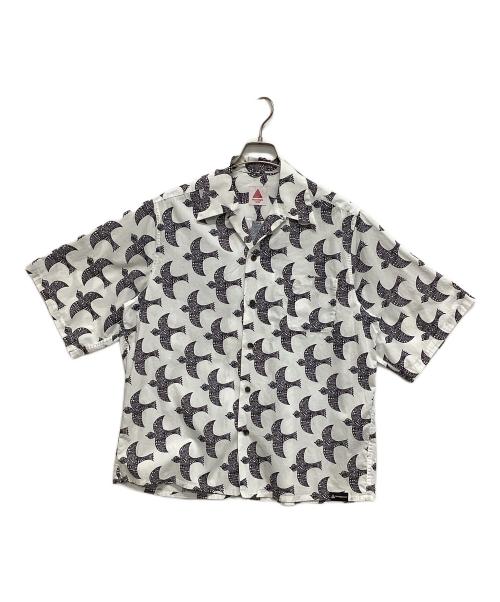 中古・古着通販】moonlight gear (ムーンライトギア) ルートアロハ