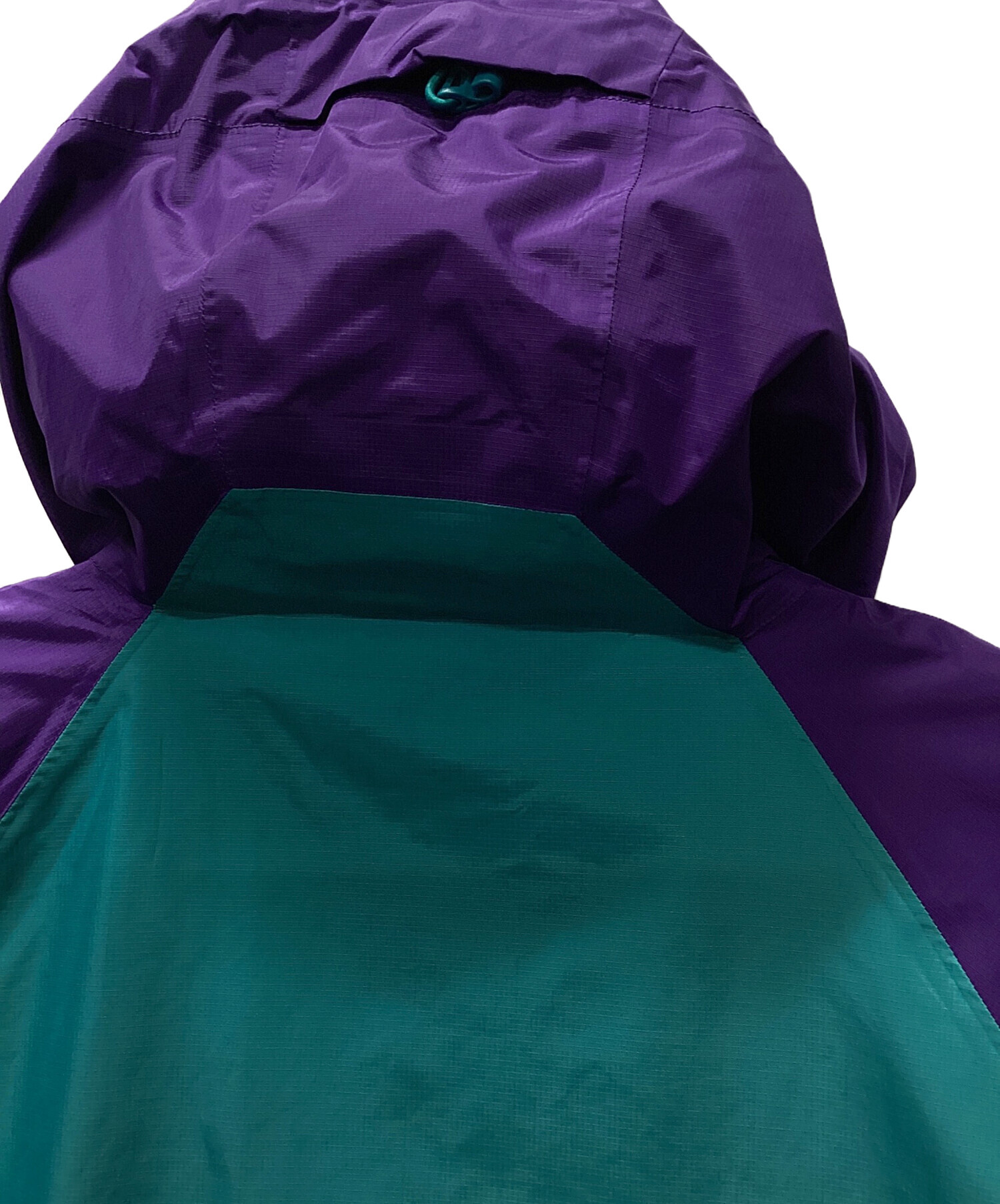 中古・古着通販】Patagonia (パタゴニア) トレントシェルプルオーバー