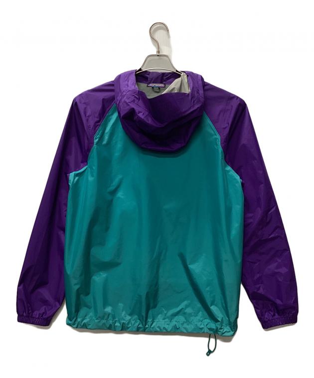 中古・古着通販】Patagonia (パタゴニア) トレントシェルプルオーバー