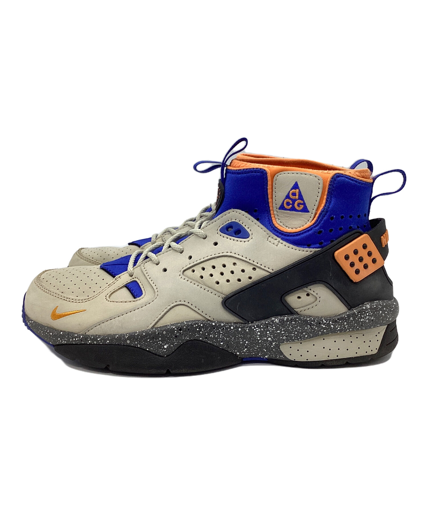 中古・古着通販】NIKE ACG (ナイキエージーシー) ACG AIR MOWABB（エア 