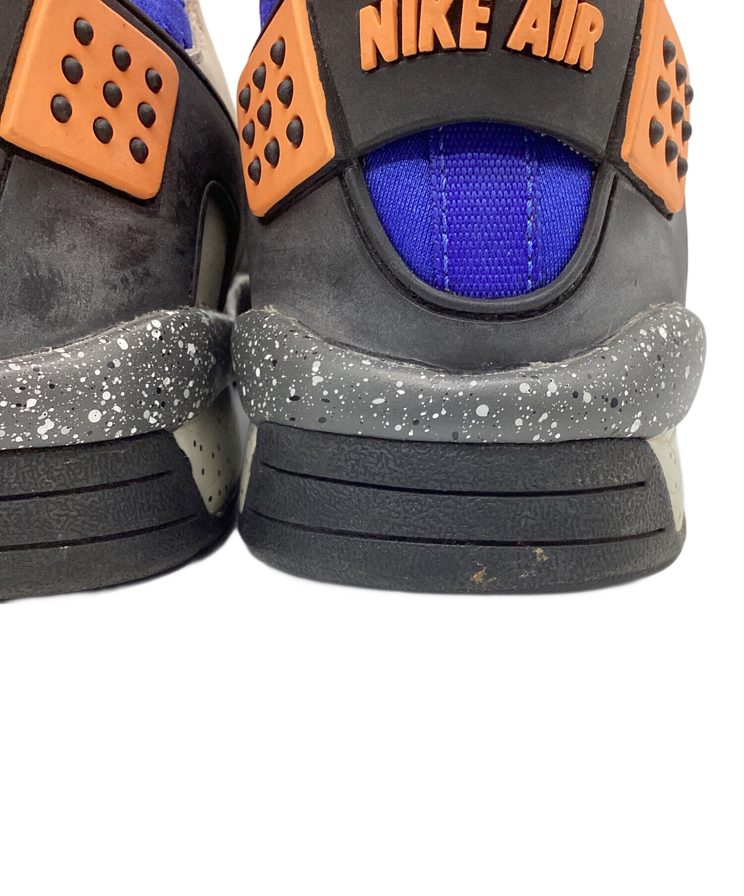 中古・古着通販】NIKE ACG (ナイキエージーシー) ACG AIR MOWABB（エア 