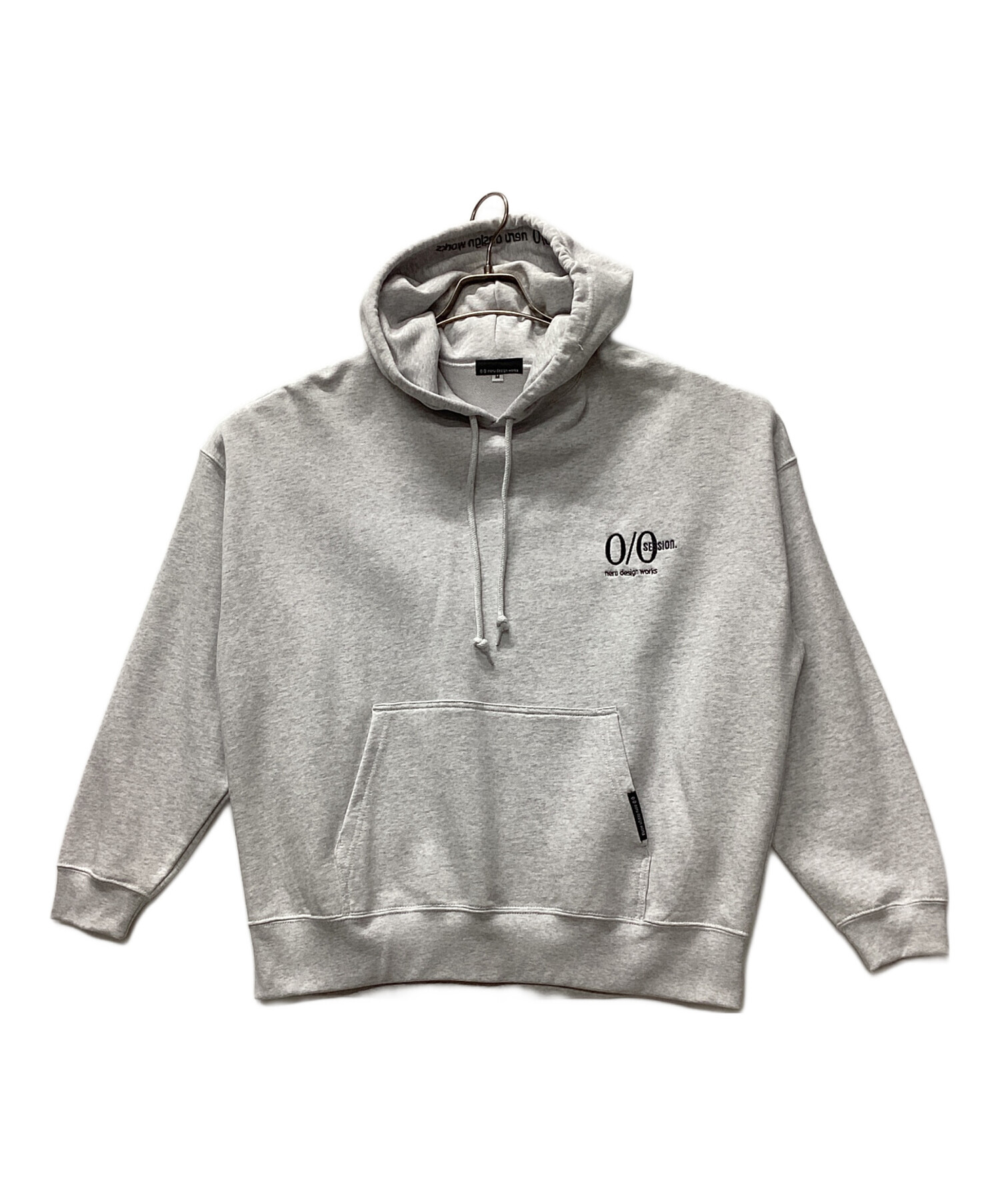 中古・古着通販】neru design works (ネルデザインワークス) SESSIONS